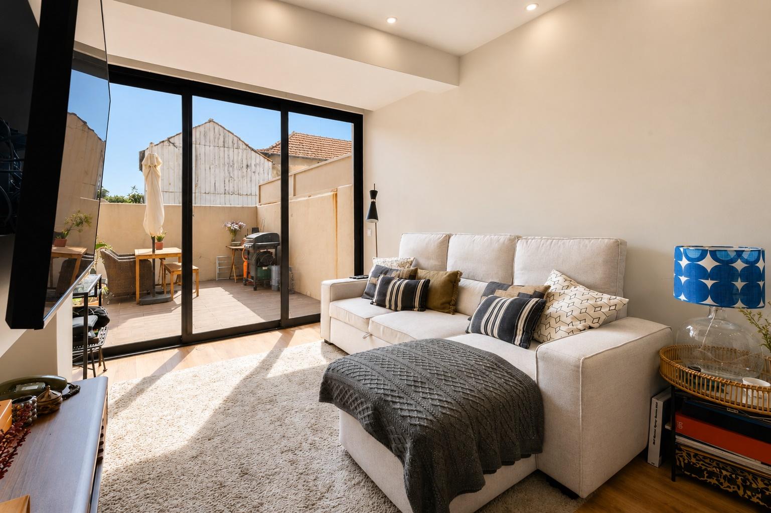 Apartment in Porto (98222) — photograph 5