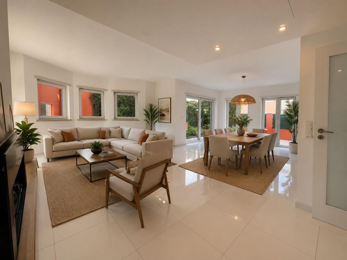 House in Cascais (98561) — photograph 4