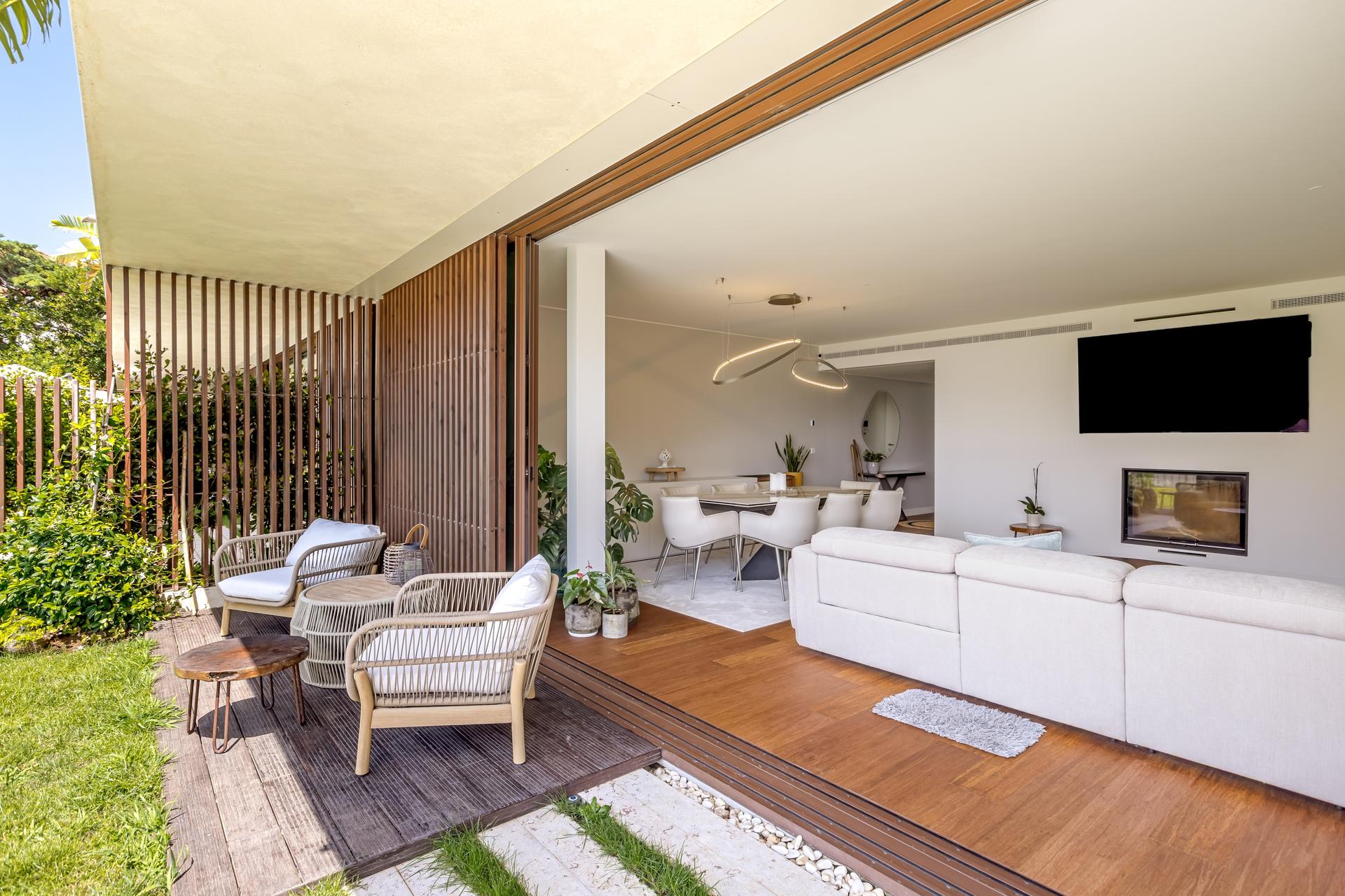 Apartment in Cascais (90948) — photograph 2