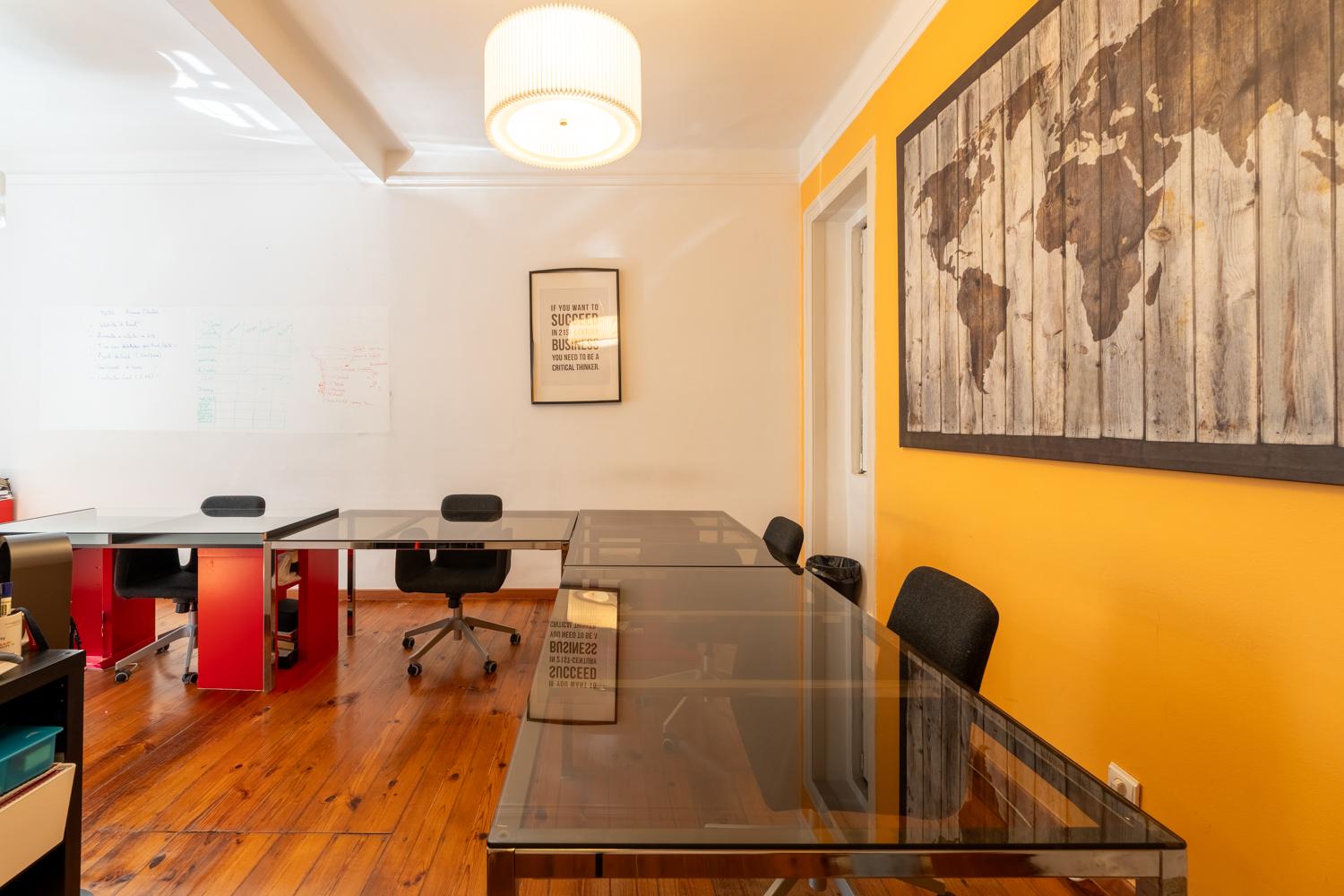Apartment in Lisboa (96883) — photograph 4