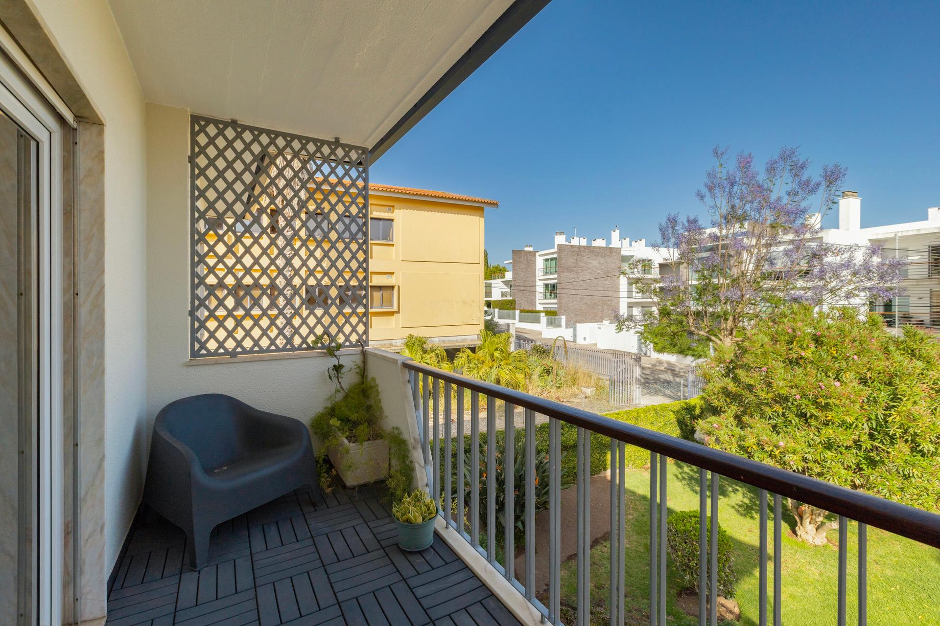 Apartment in Cascais (98065) — photograph 2