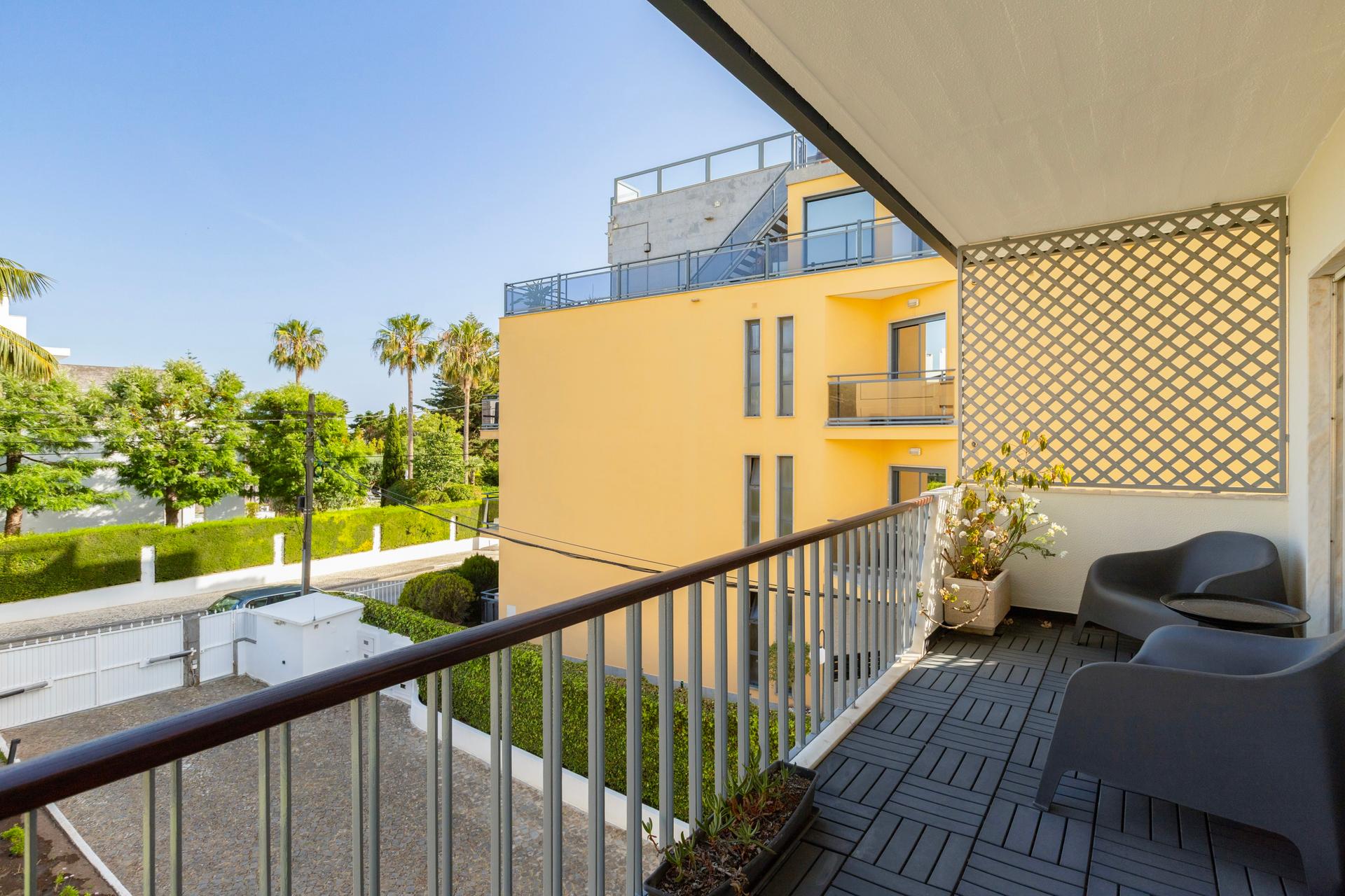 Apartment in Cascais (98065) — photograph 5