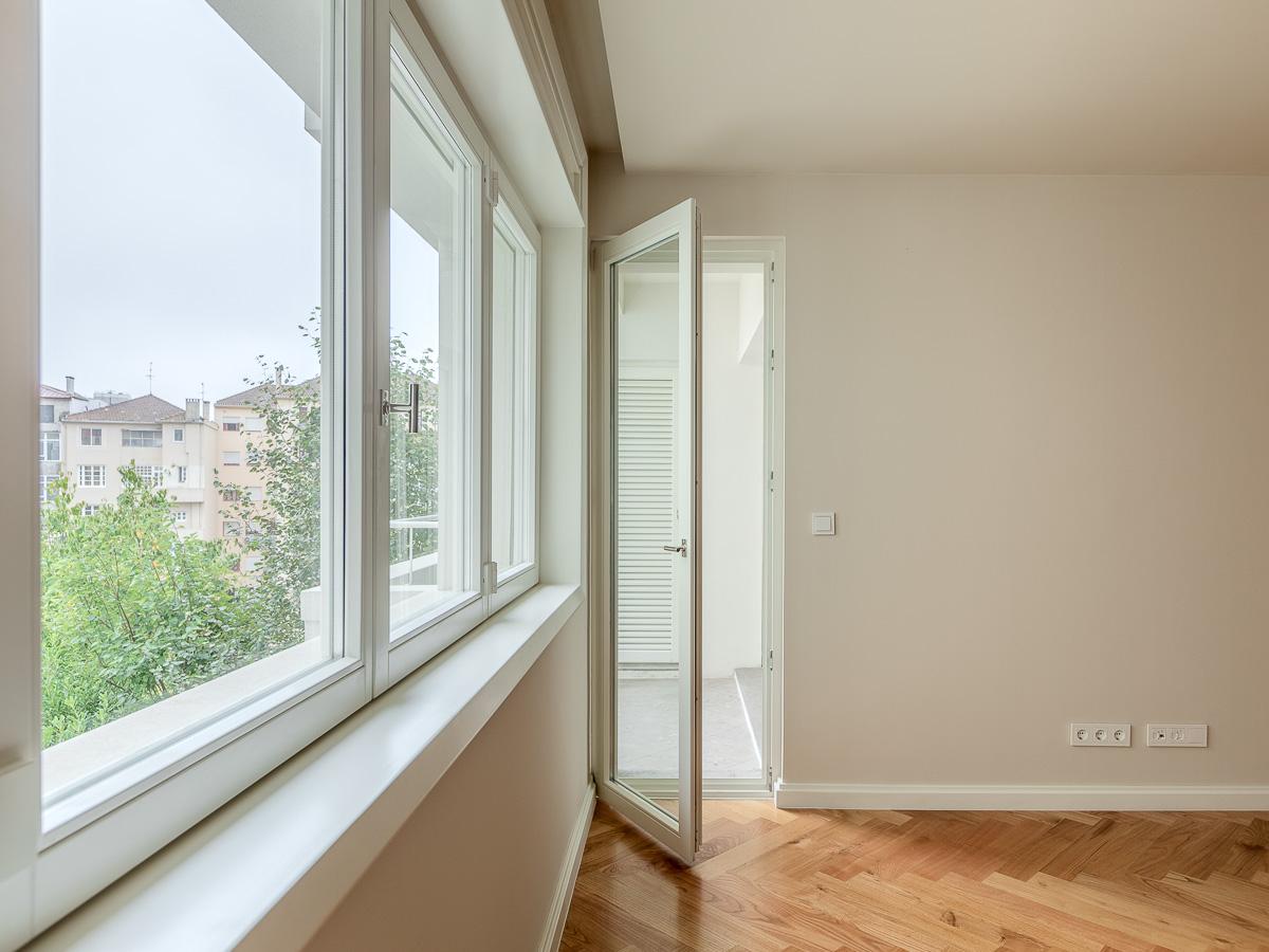Apartment in Porto (78390) — photograph 3