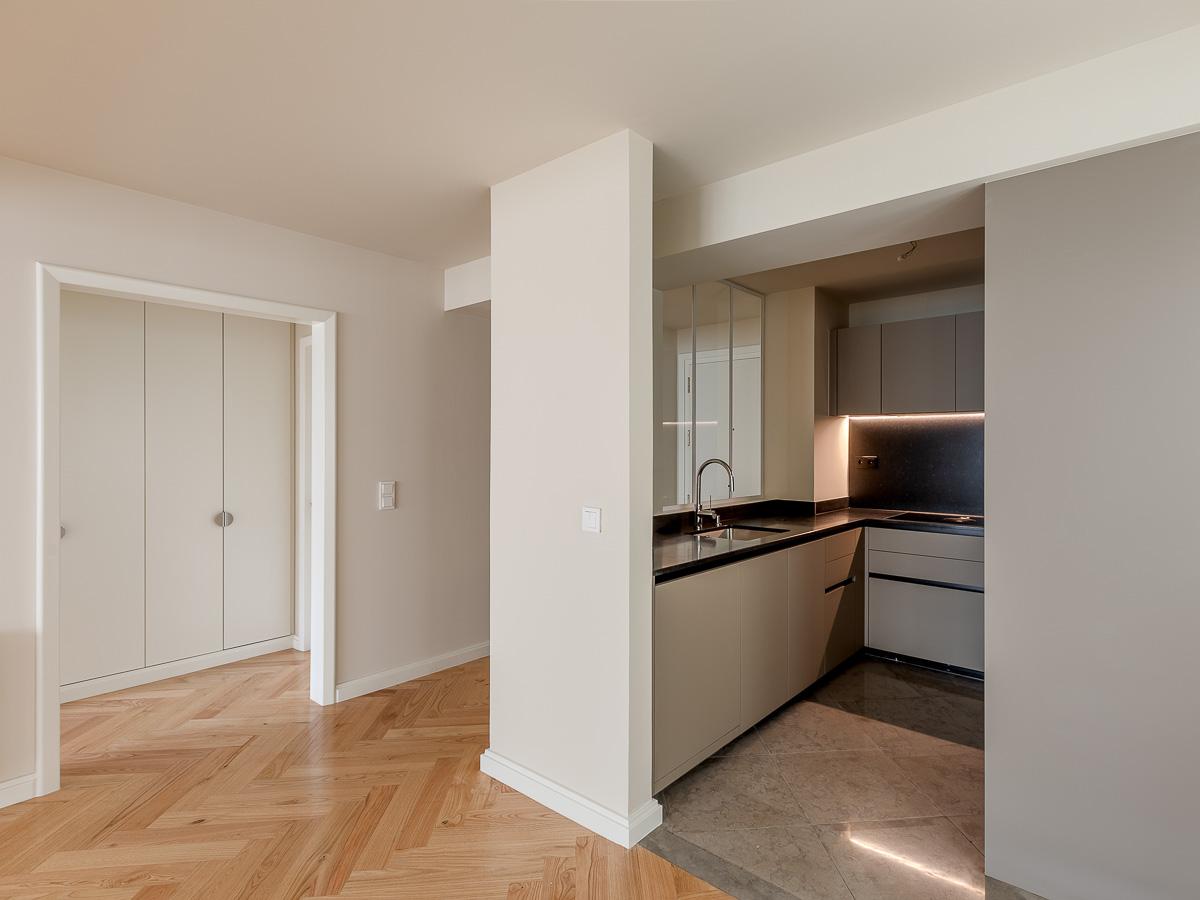 Apartment in Porto (78390) — photograph 4