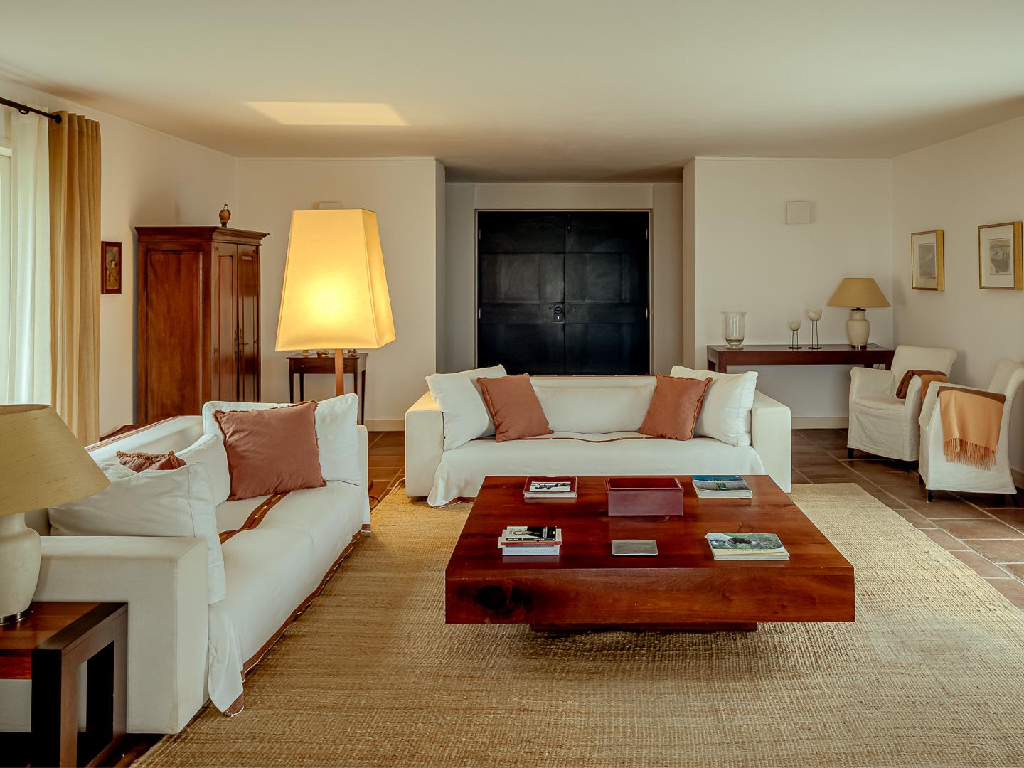 Country Estate in Viana do Alentejo — photograph 3