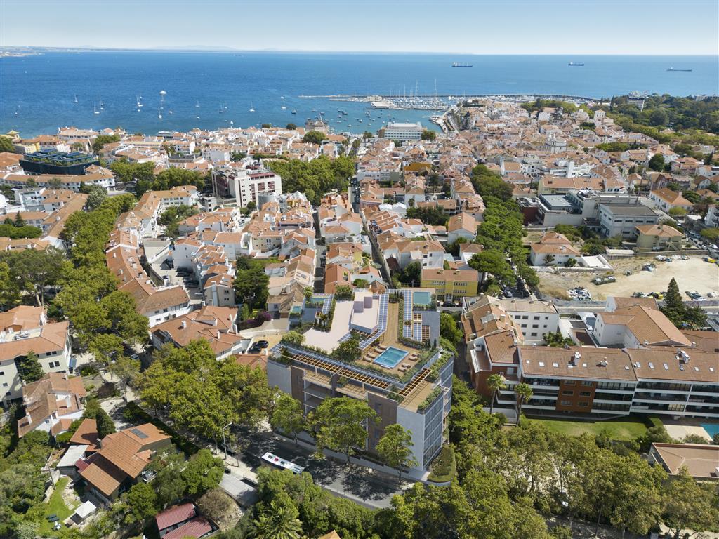 Apartment in Cascais (96051) — photograph 3