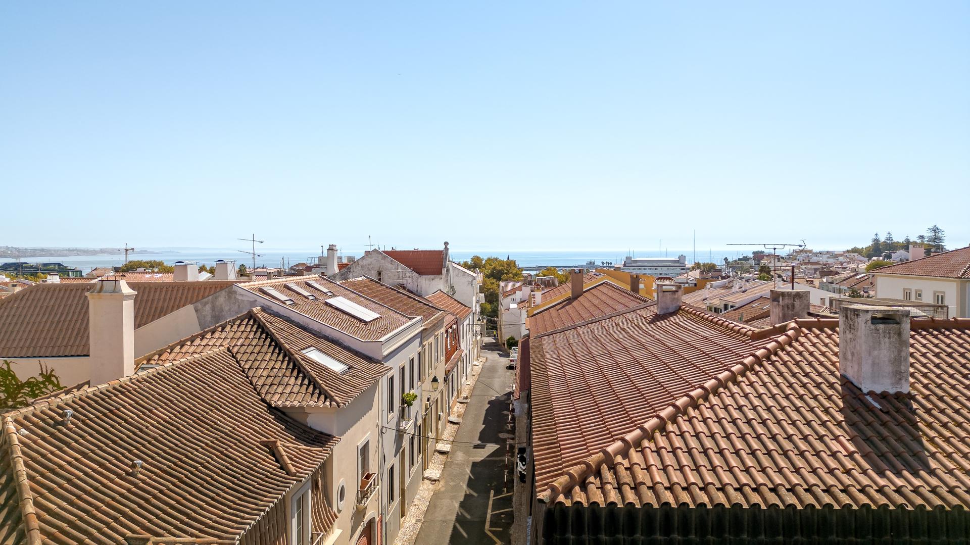 Apartment in Cascais (96051) — photograph 5