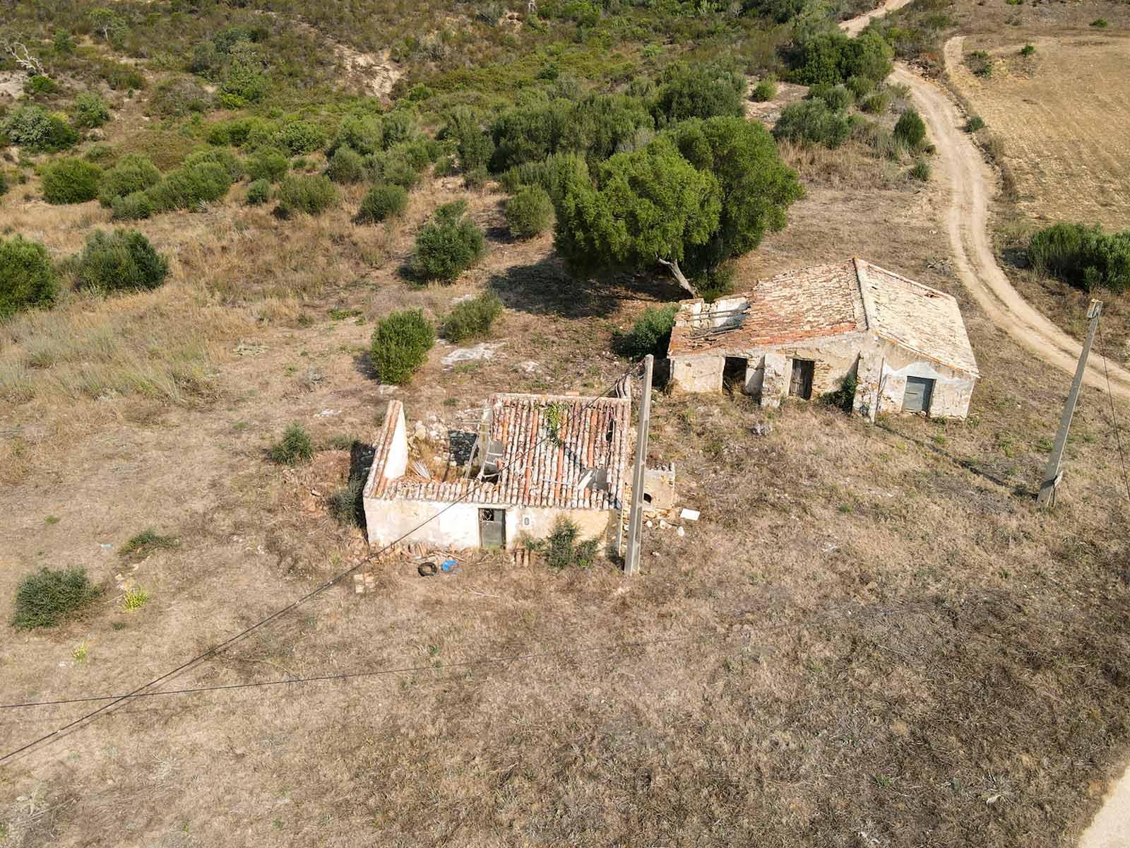 Land in Aljezur (72935) — photograph 4