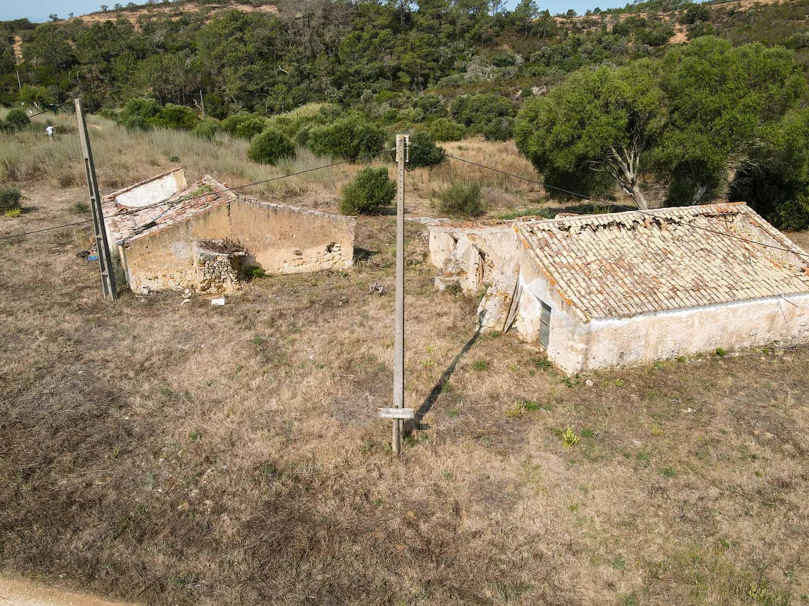 Land in Aljezur (72935) — photograph 5