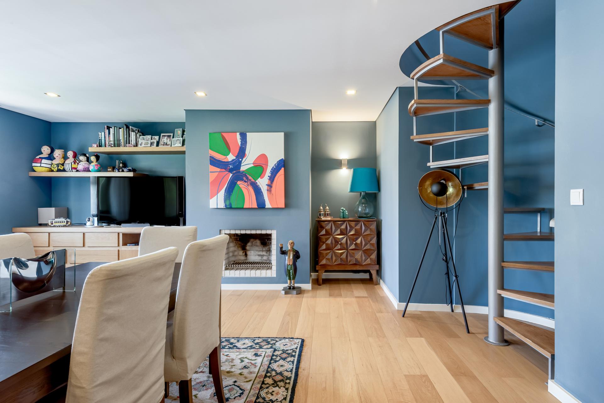 Apartment in Porto (97455) — photograph 4
