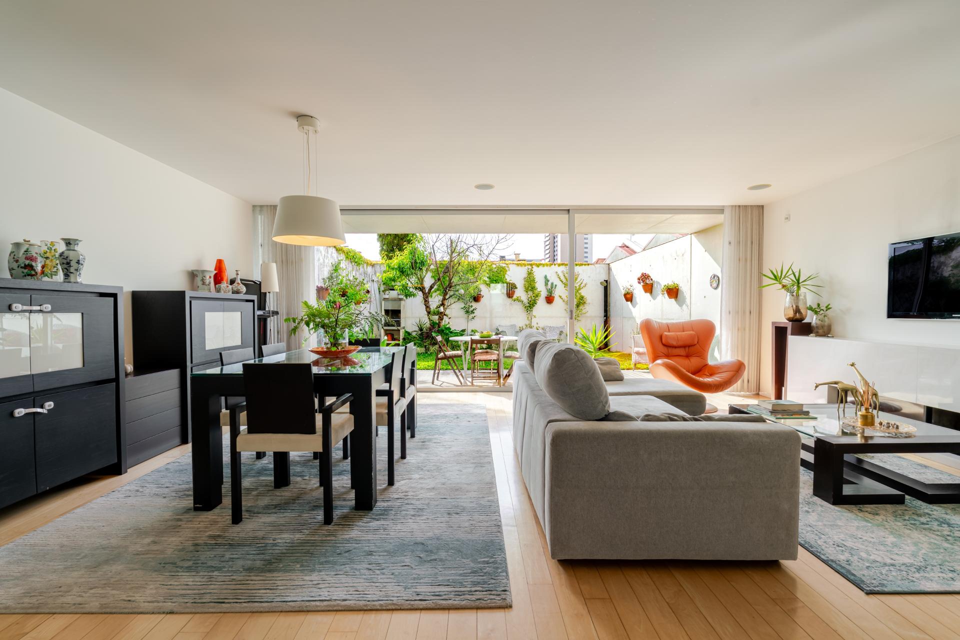 House in Porto (97692) — photograph 4