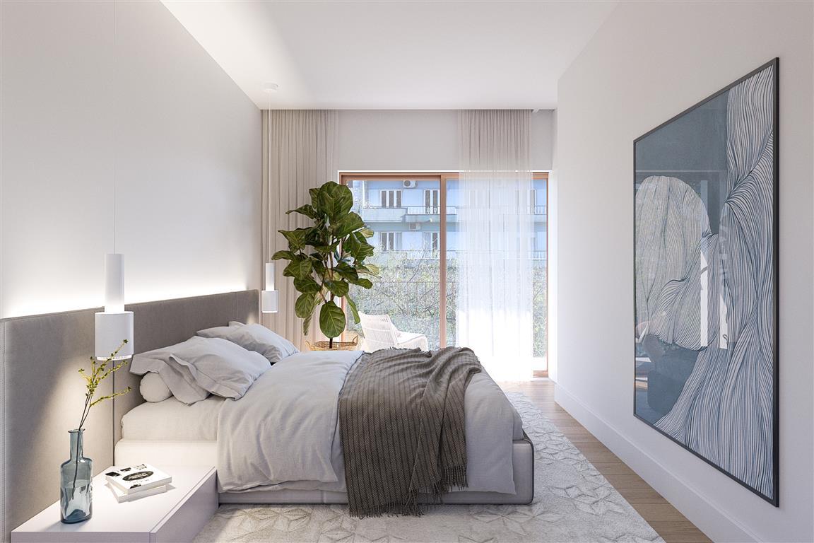 Citiflat Avenidas Novas — photograph 2