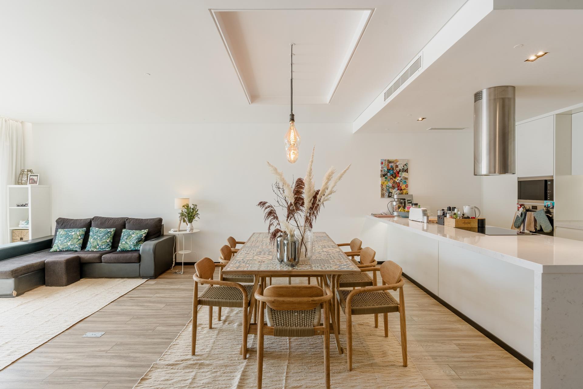 Apartment in Oeiras (78210) — photograph 2