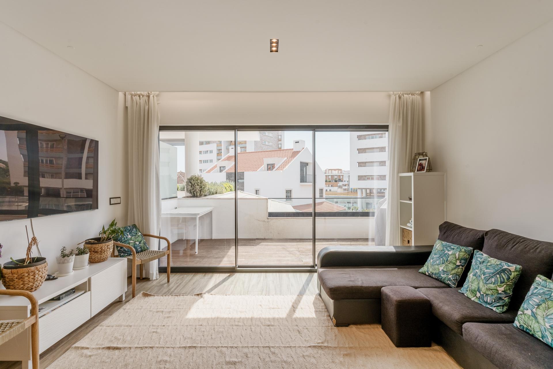 Apartment in Oeiras (78210) — photograph 3
