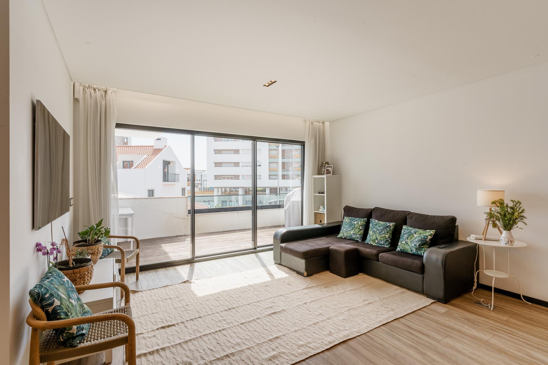 Apartment in Oeiras (78210) — photograph 4