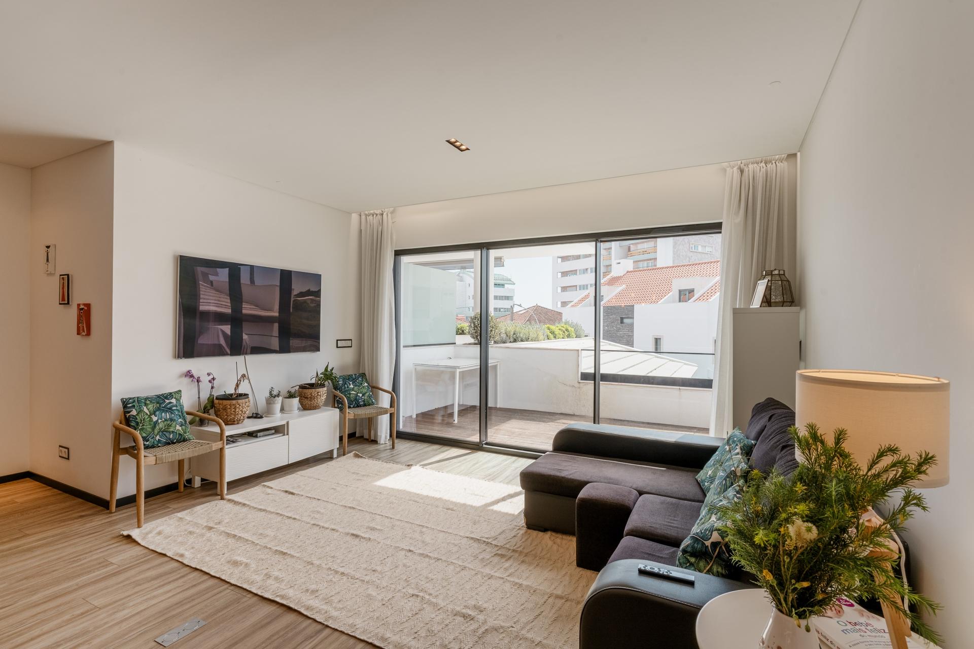 Apartment in Oeiras (78210) — photograph 5