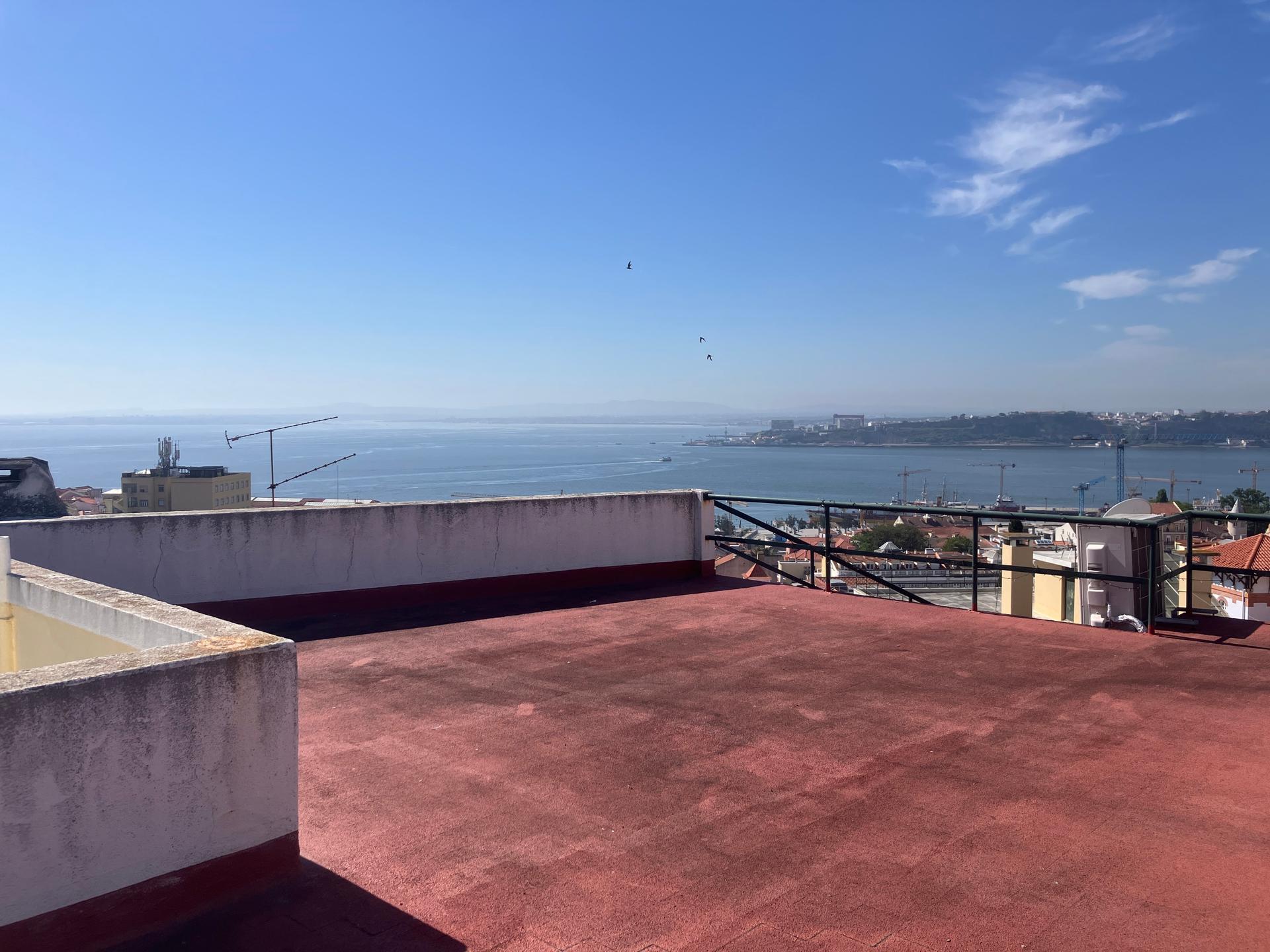 Apartment in Lisboa (97681) — photograph 4