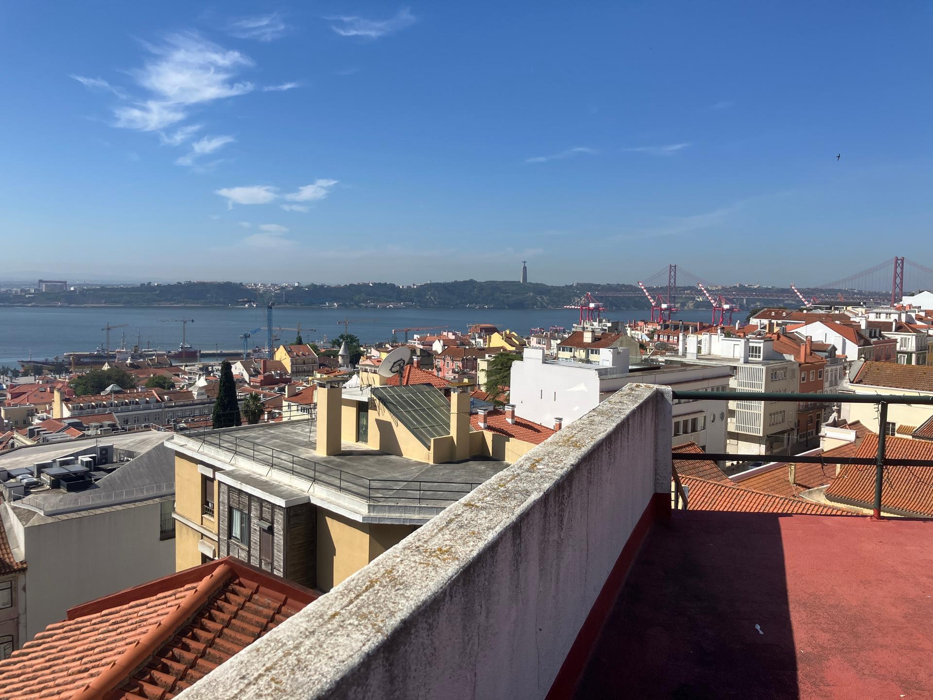 Apartment in Lisboa (97681) — photograph 5