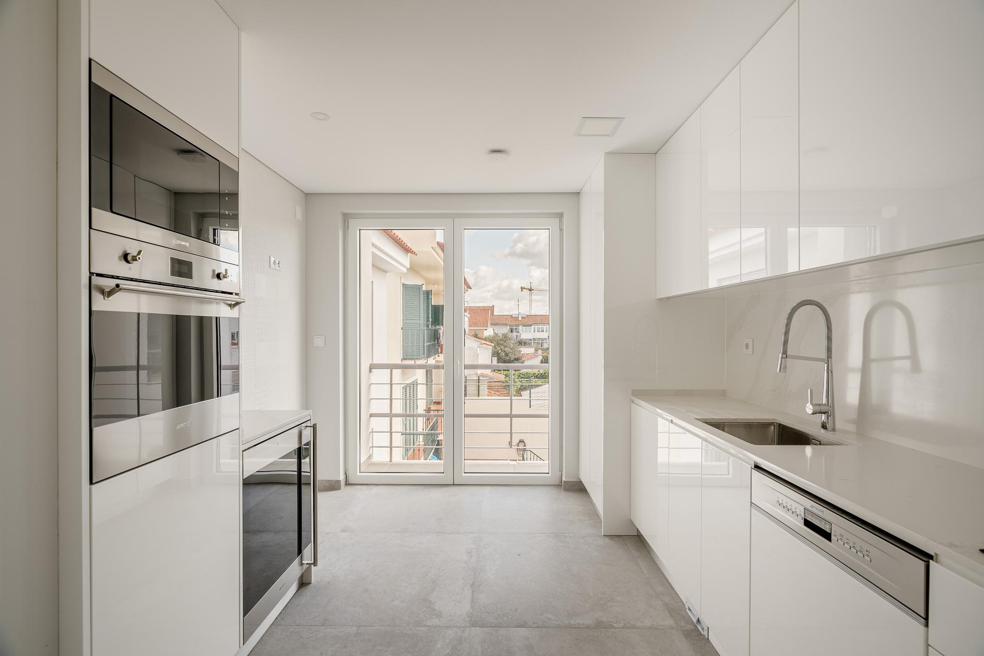 Apartment in Cascais (78810) — photograph 3