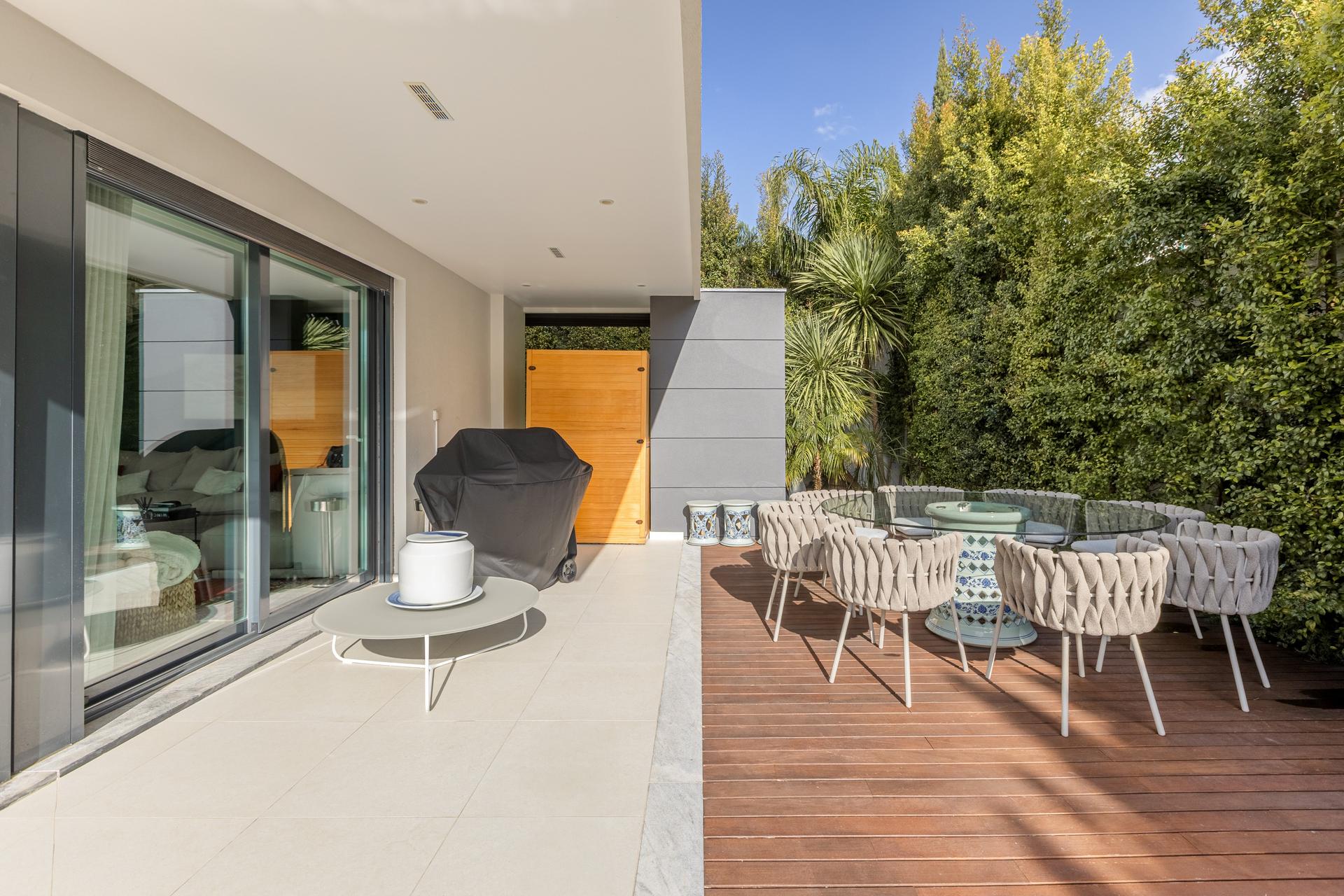 House in Cascais (85917) — photograph 3