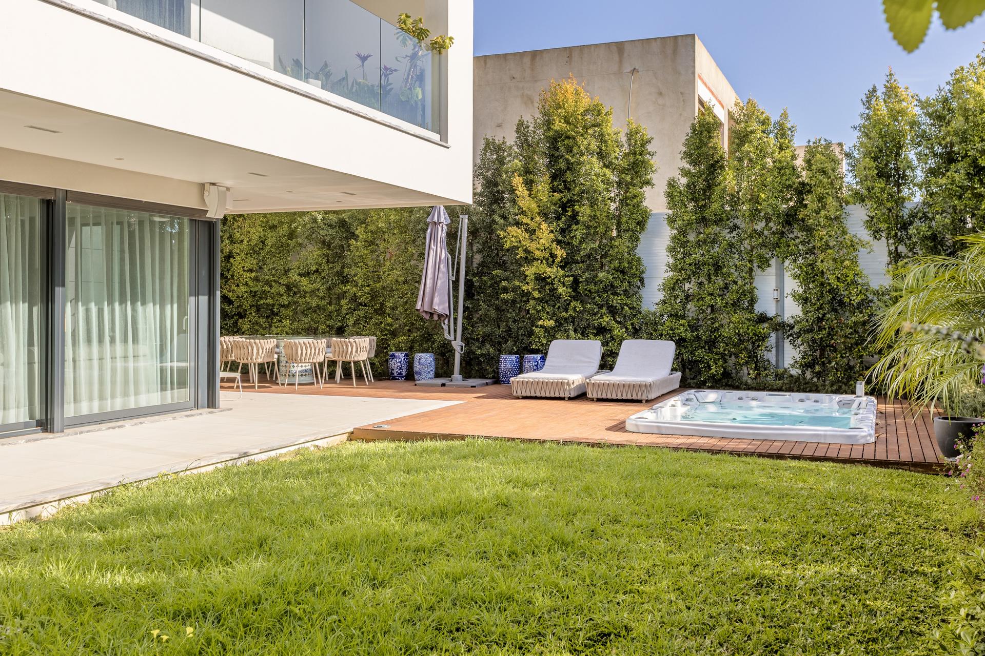 House in Cascais (85917) — photograph 4