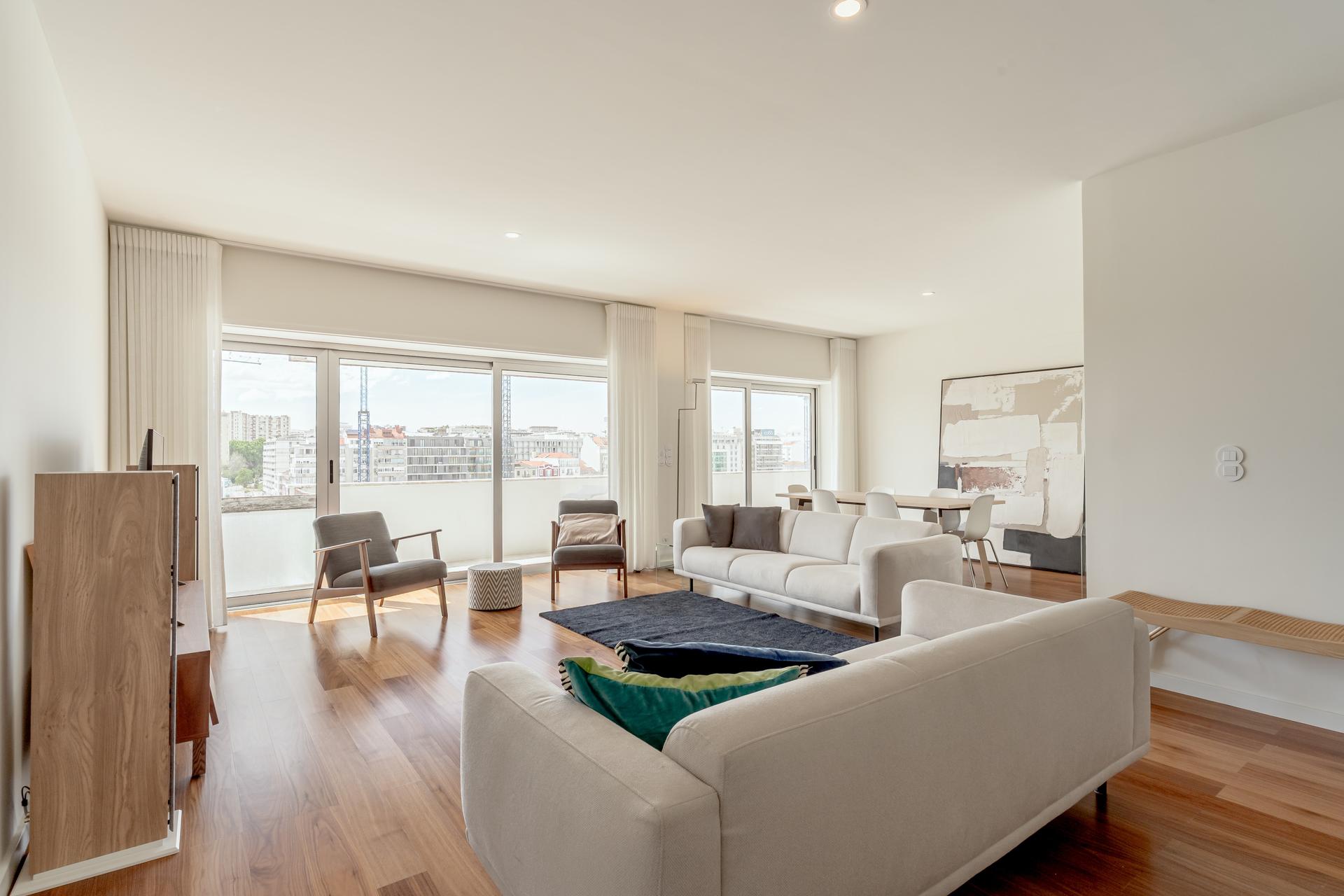 Apartment in Lisboa (97695) — photograph 2