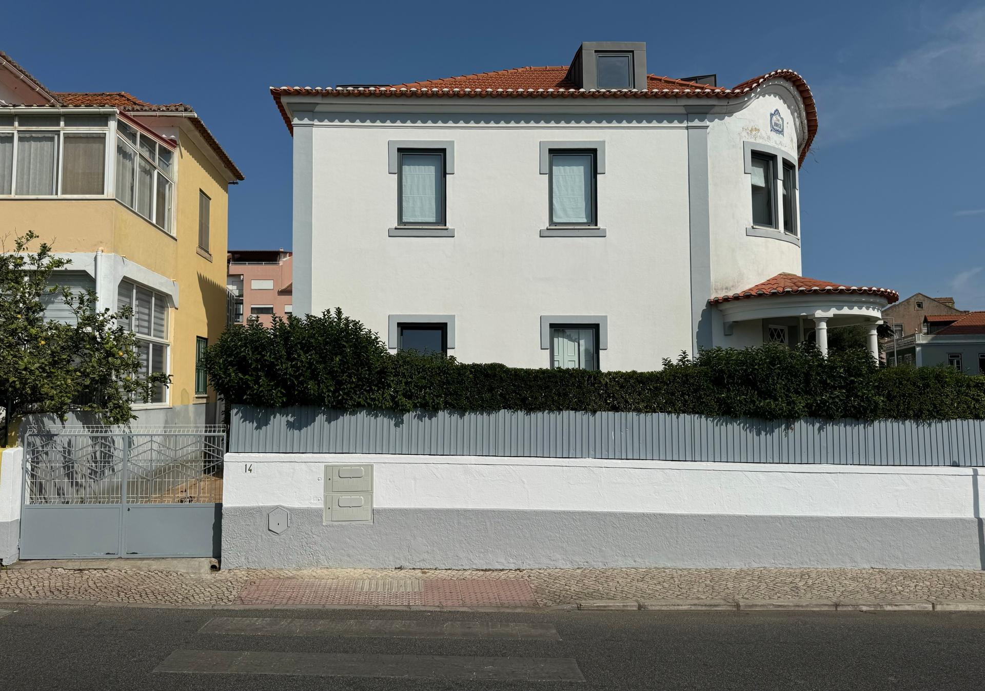 House in Cascais (83933) — photograph 2