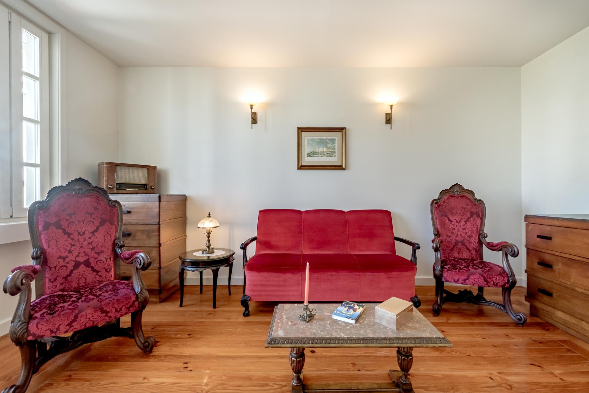 Apartment in Porto (91752) — photograph 2