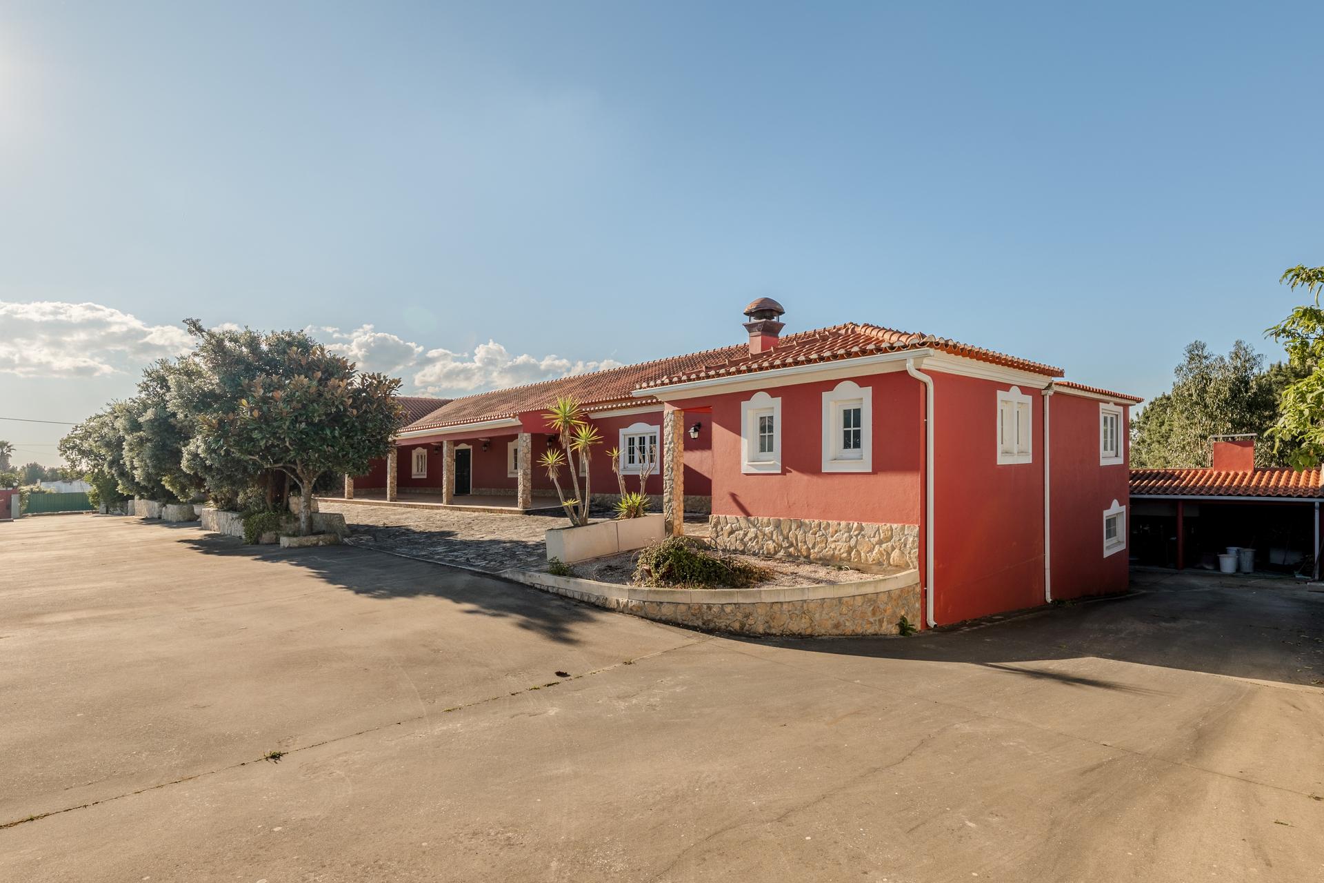 Farm in Torres Vedras (85248) — photograph 2