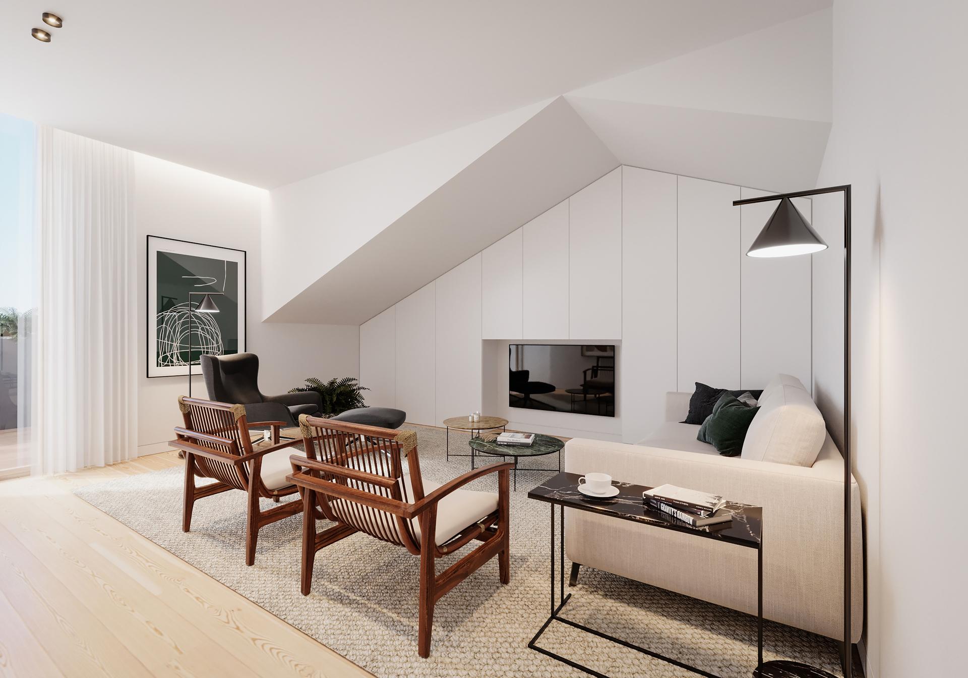 Apartment in Porto (95716) — photograph 4
