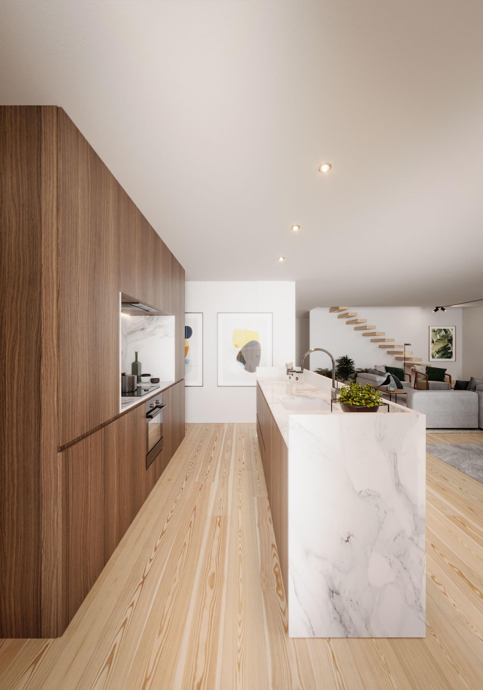 Apartment in Porto (95716) — photograph 5