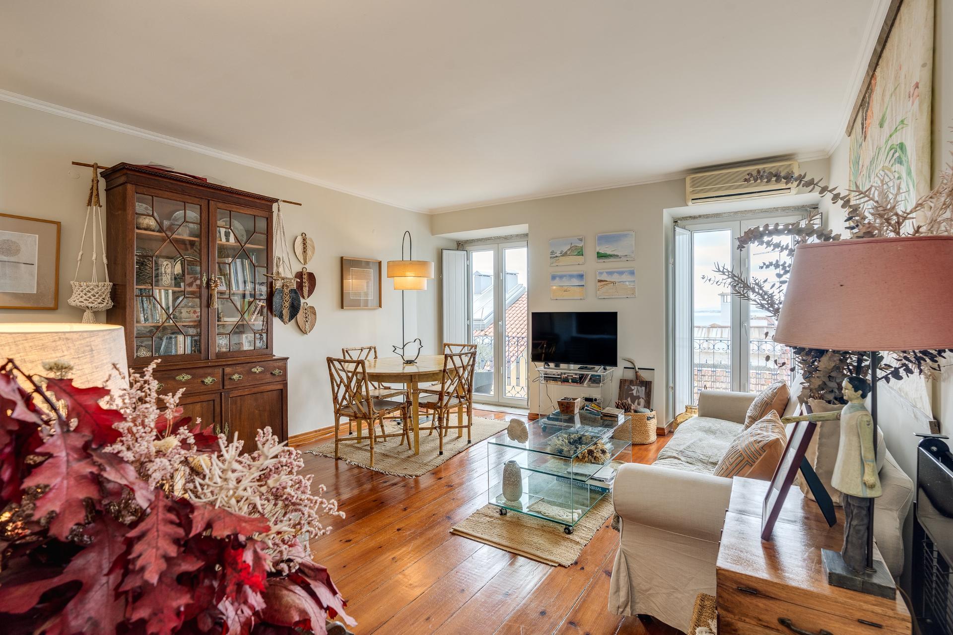Apartment in Lisboa (96142) — photograph 1