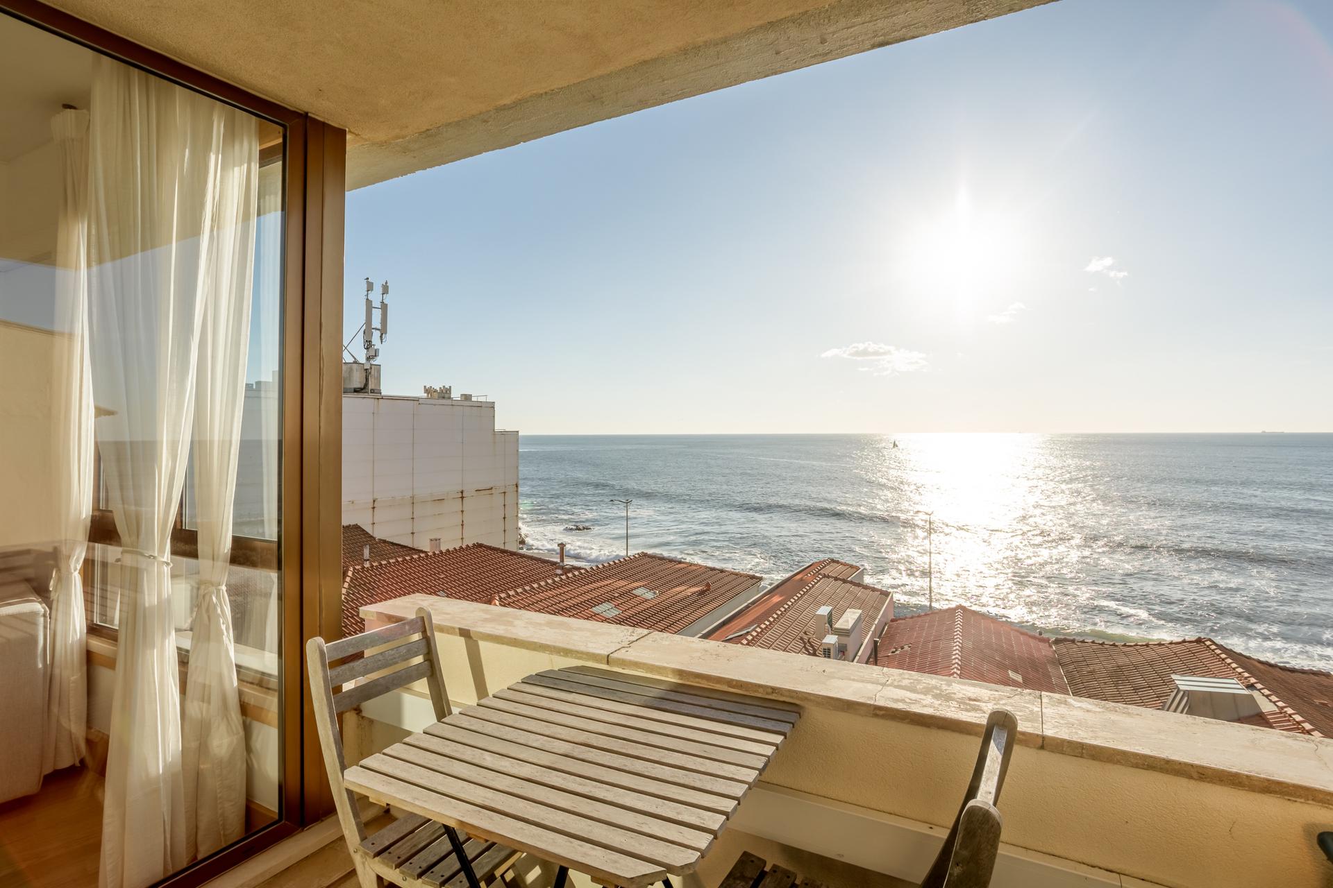 Apartment in Porto (94306) — photograph 1