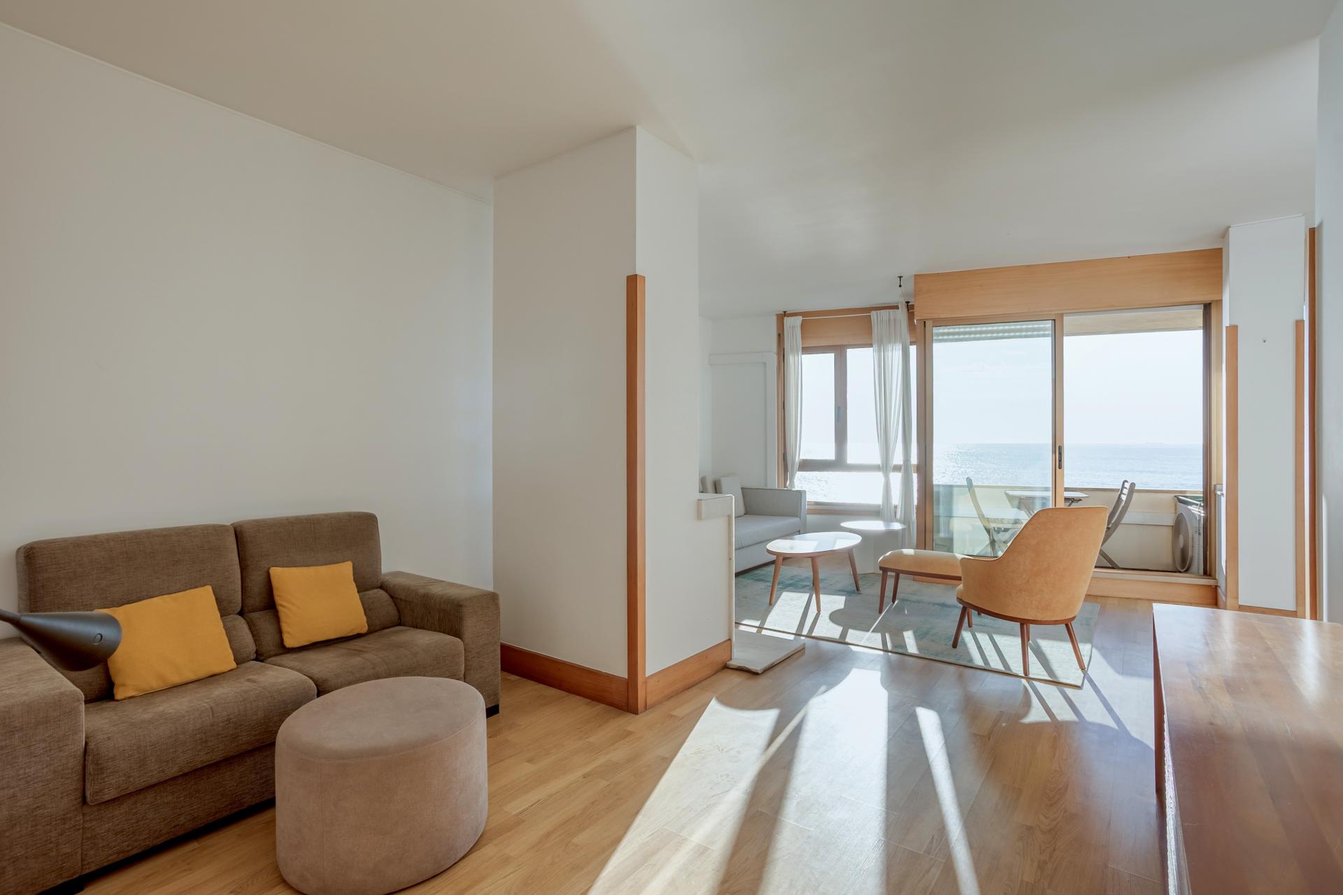 Apartment in Porto (94306) — photograph 4