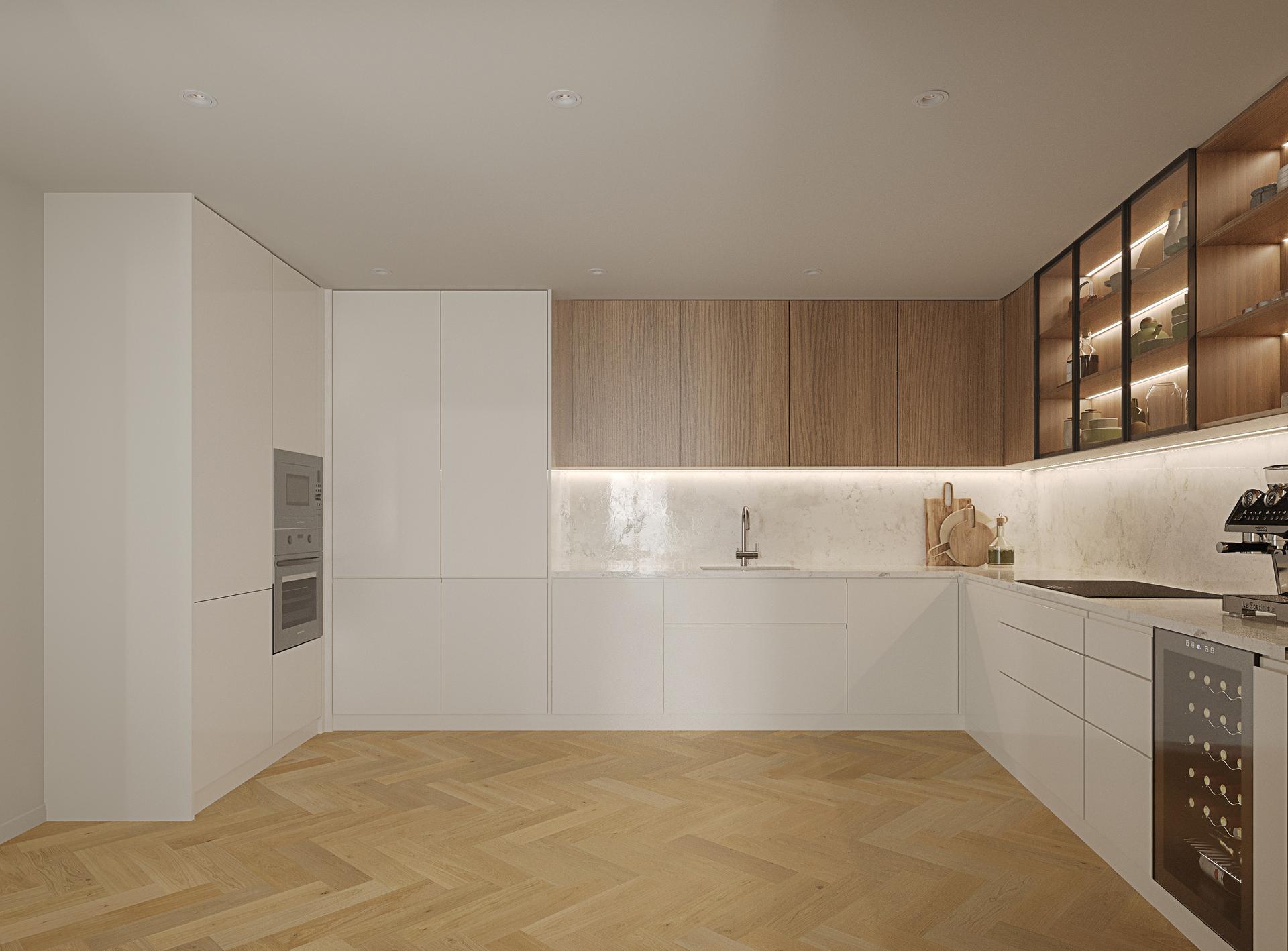 Apartment in Lisboa (91978) — photograph 4