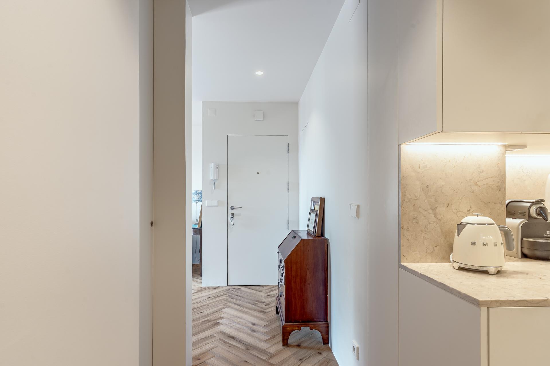 Apartment in Cascais (99608) — photograph 1
