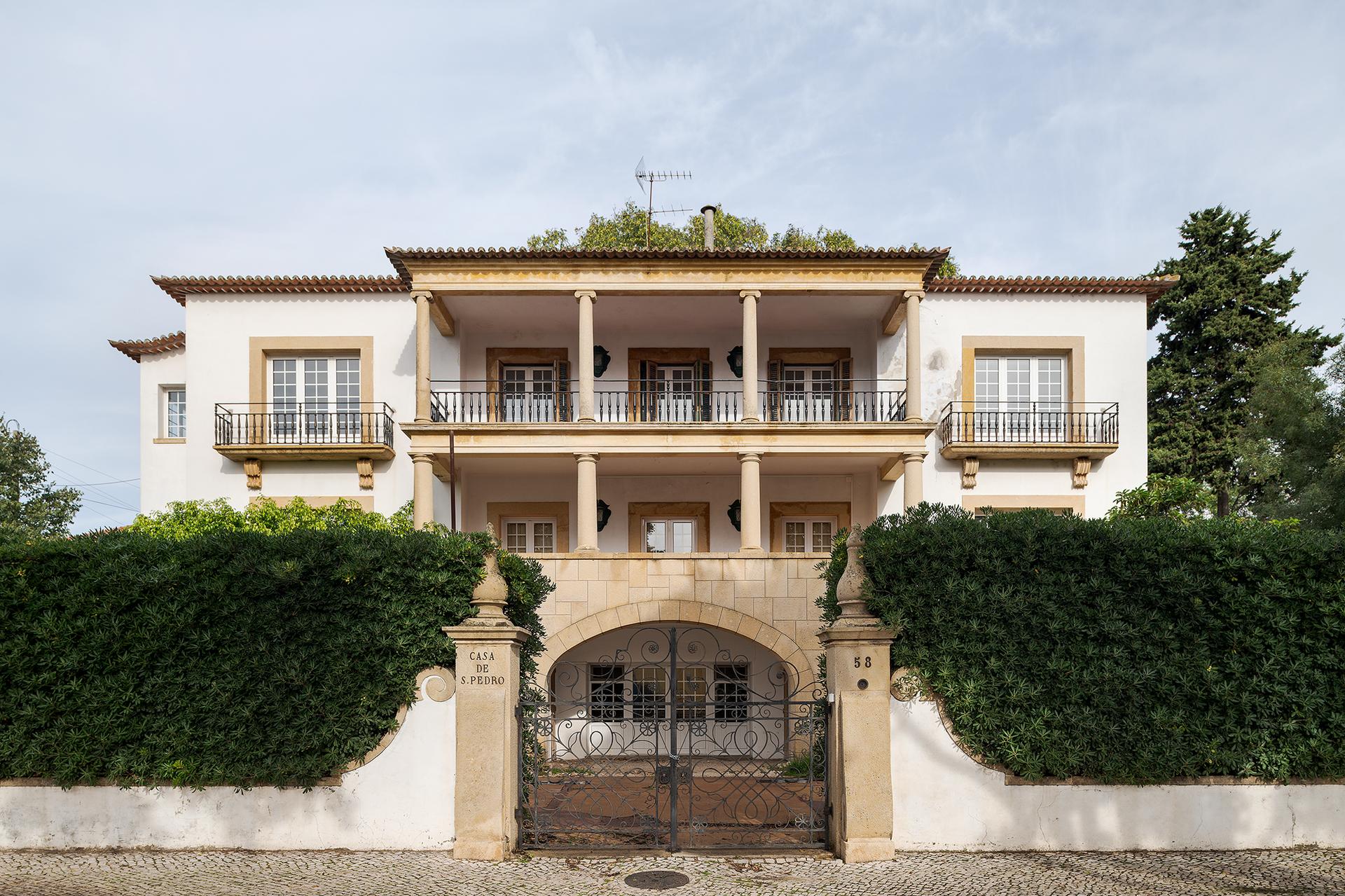 House in Oeiras (85828) — photograph 1