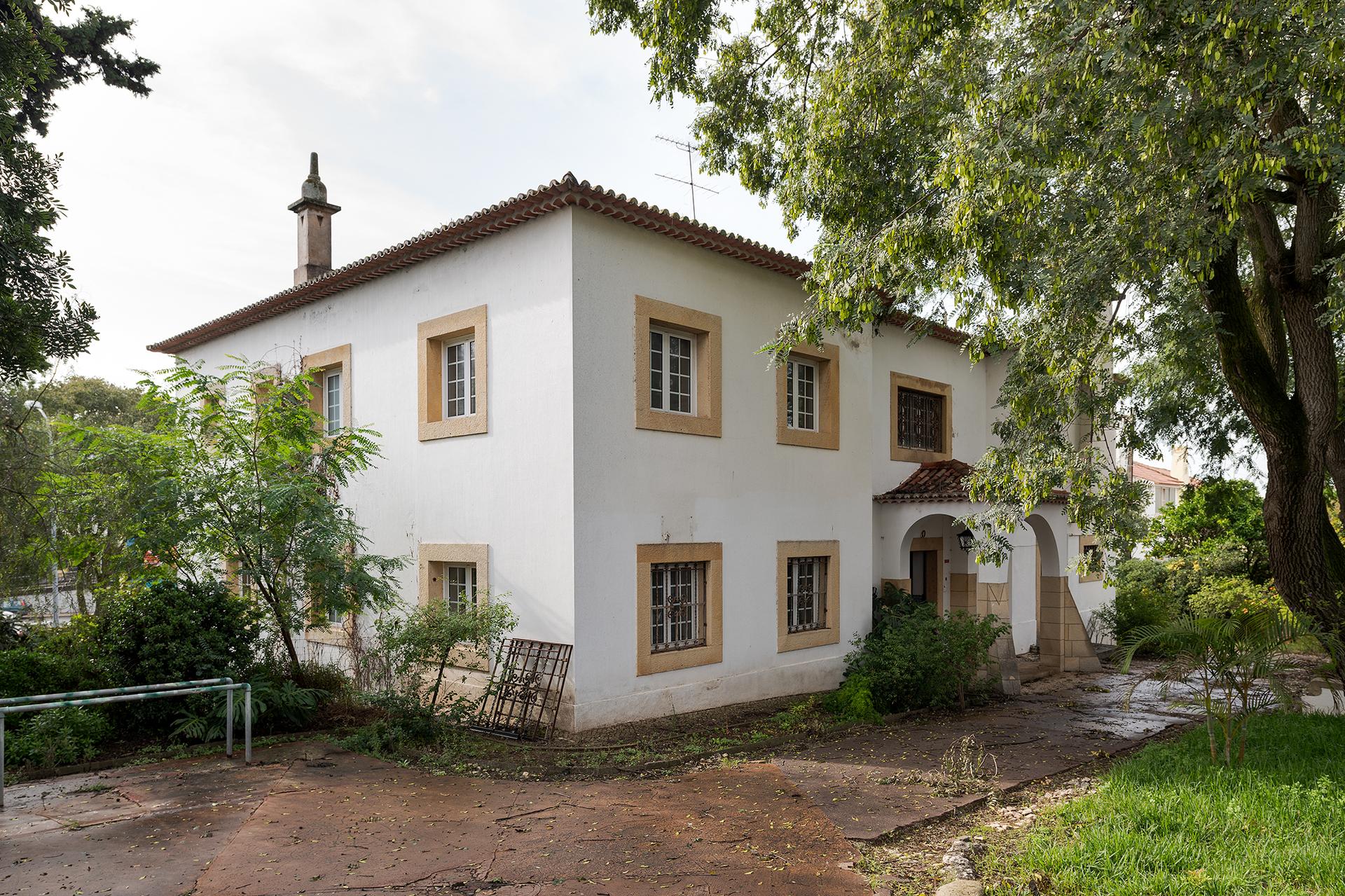 House in Oeiras (85828) — photograph 4