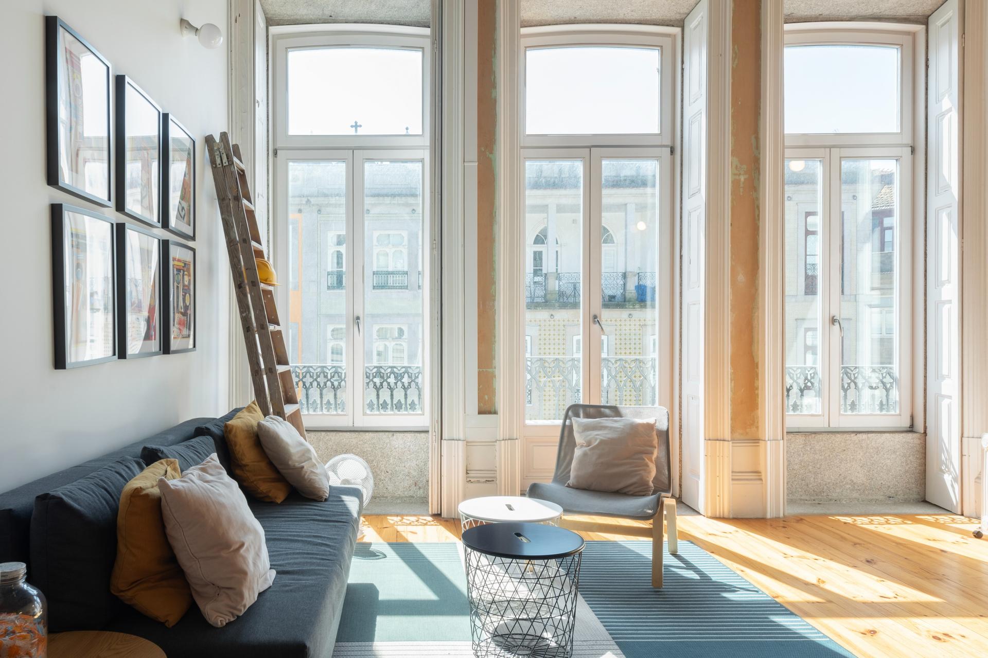 Apartment in Porto (96272) — photograph 1