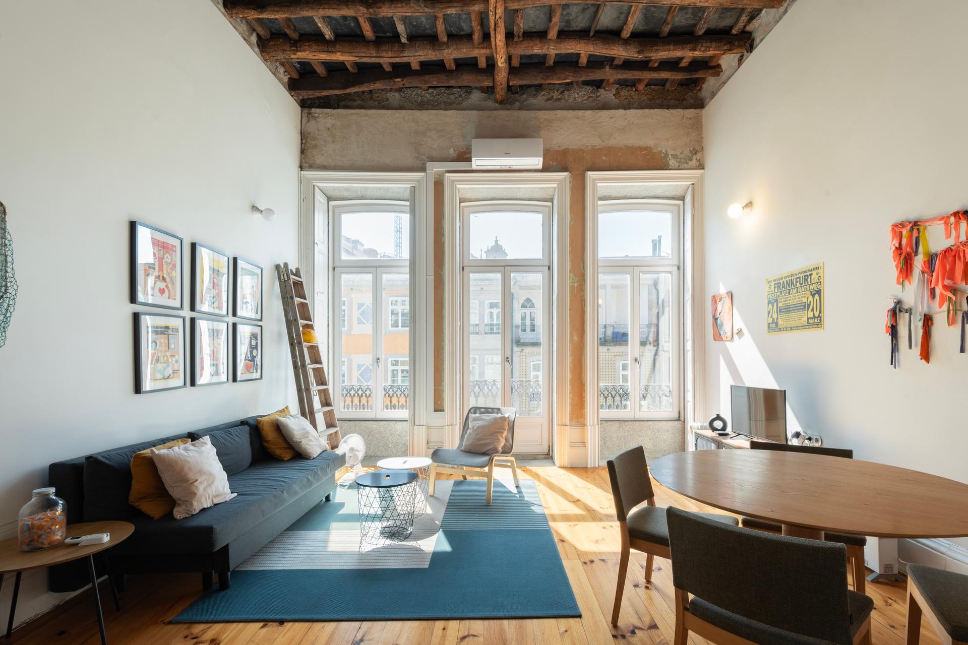 Apartment in Porto (96272) — photograph 2