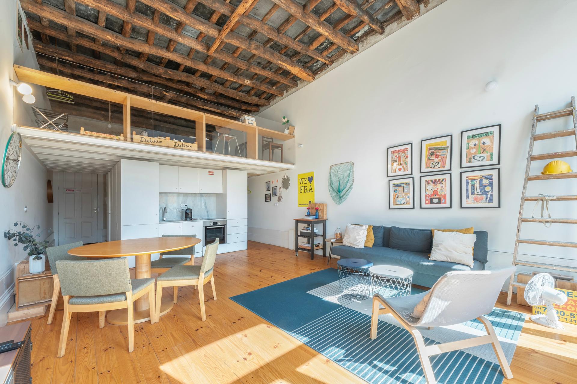 Apartment in Porto (96272) — photograph 4