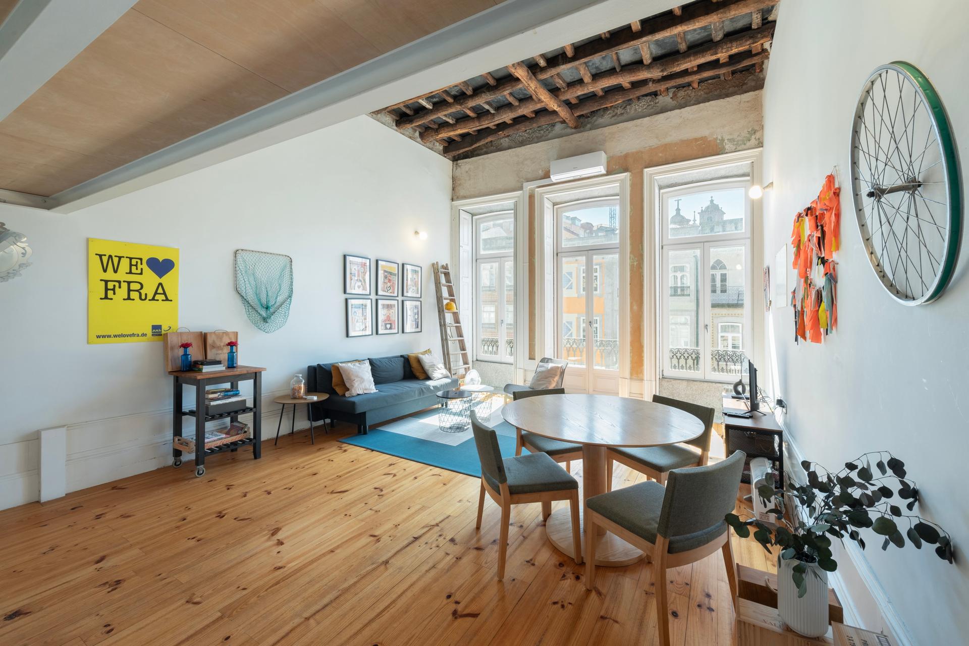 Apartment in Porto (96272) — photograph 5