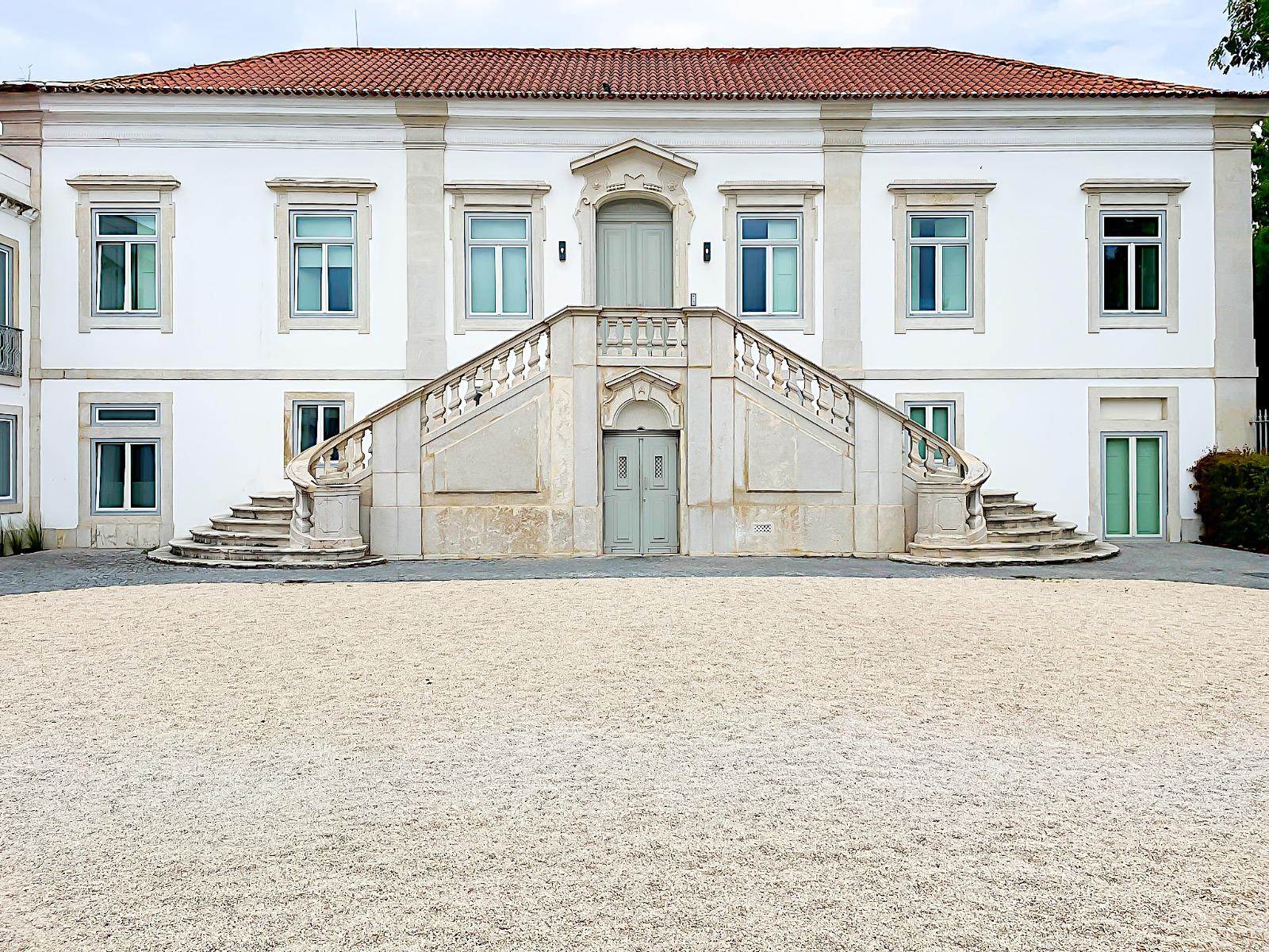 Apartment in Lisboa (90231) — photograph 1