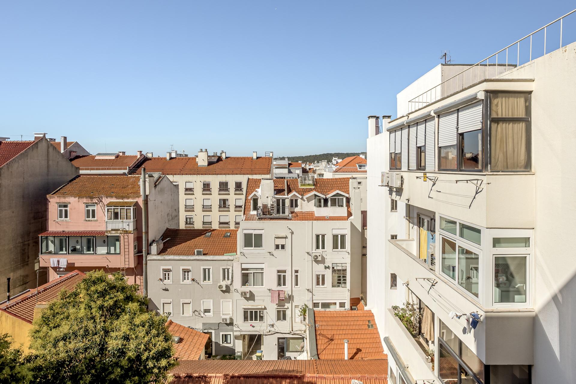 Apartment in Lisboa (91467) — photograph 1