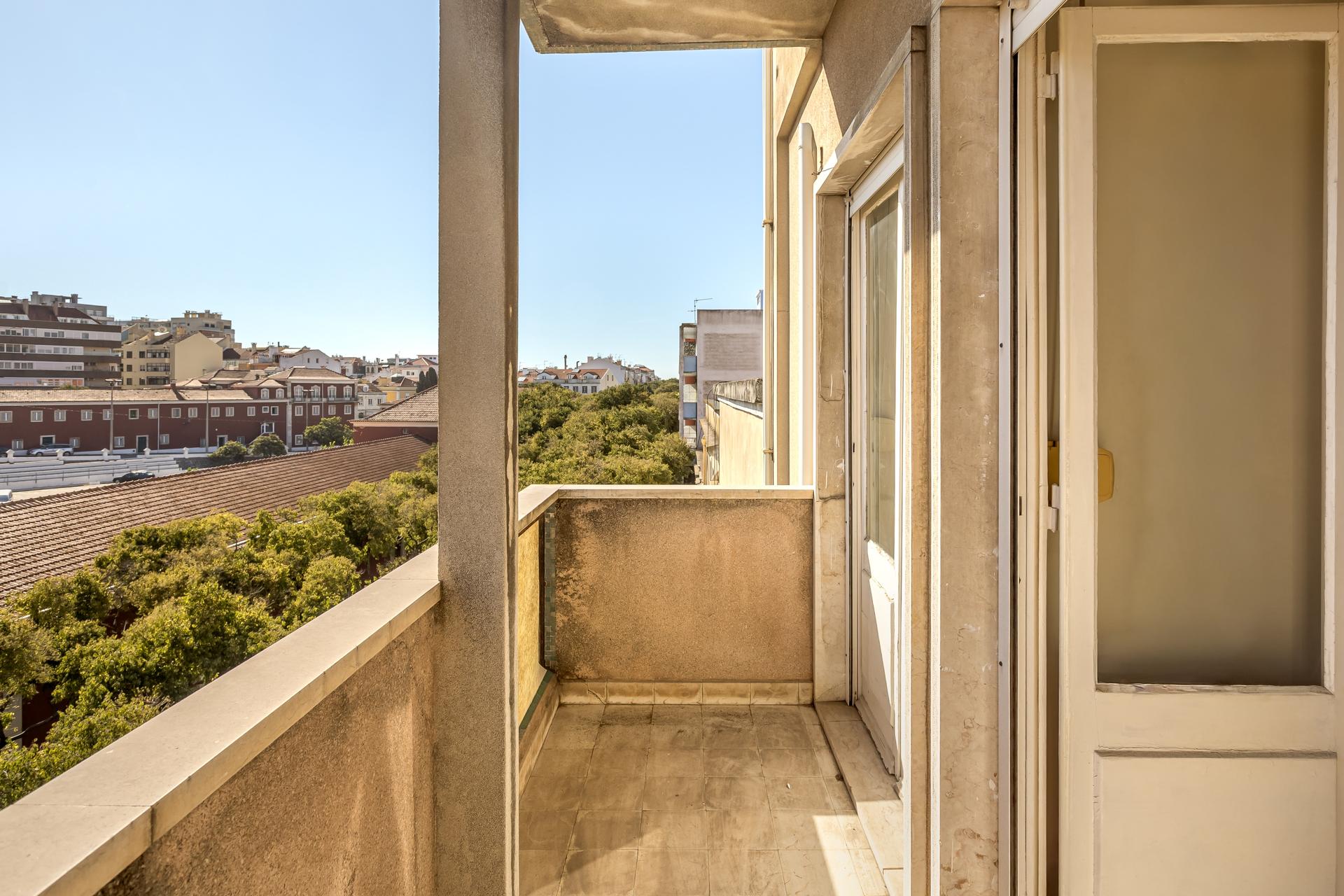 Apartment in Lisboa (91467) — photograph 2