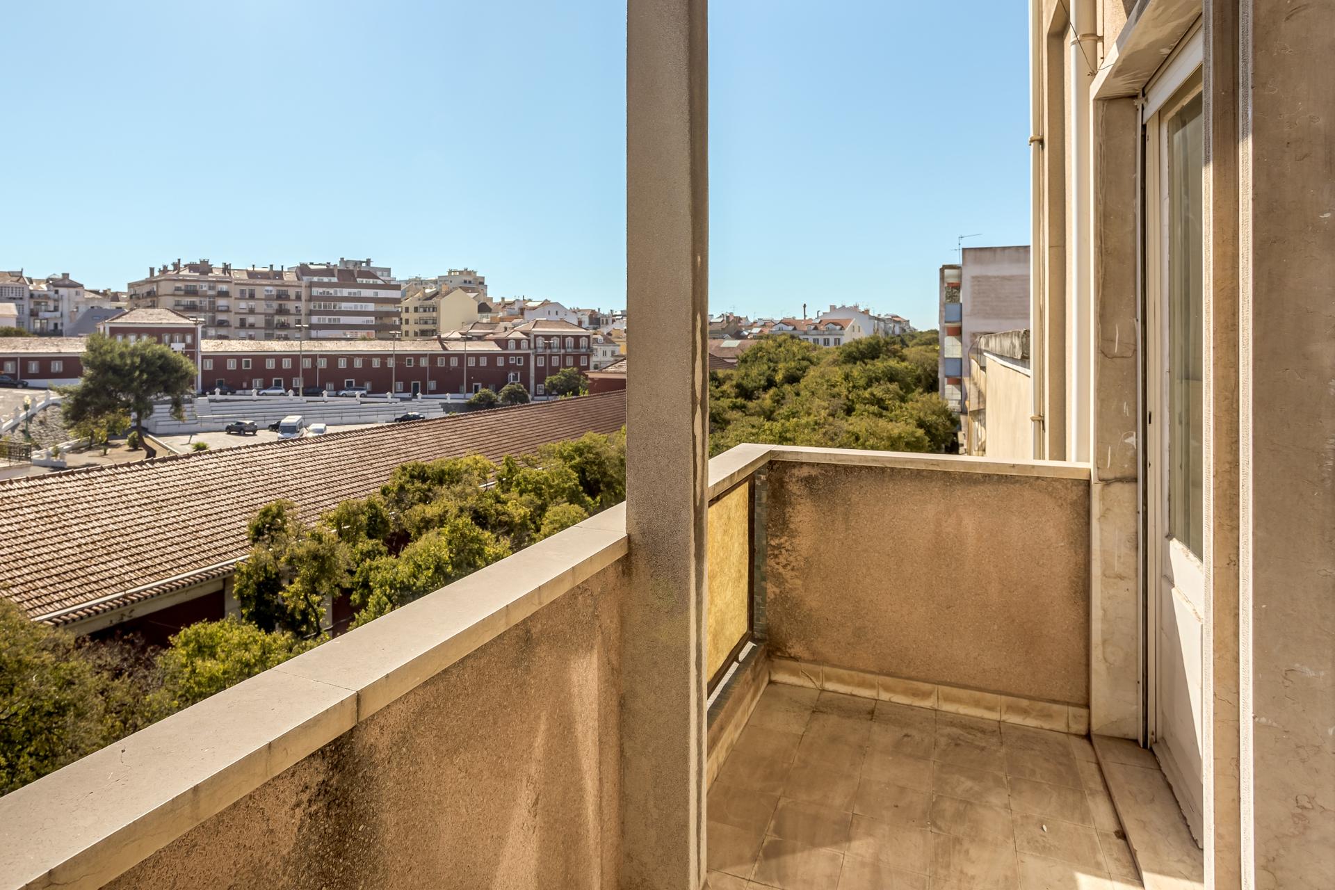 Apartment in Lisboa (91467) — photograph 4
