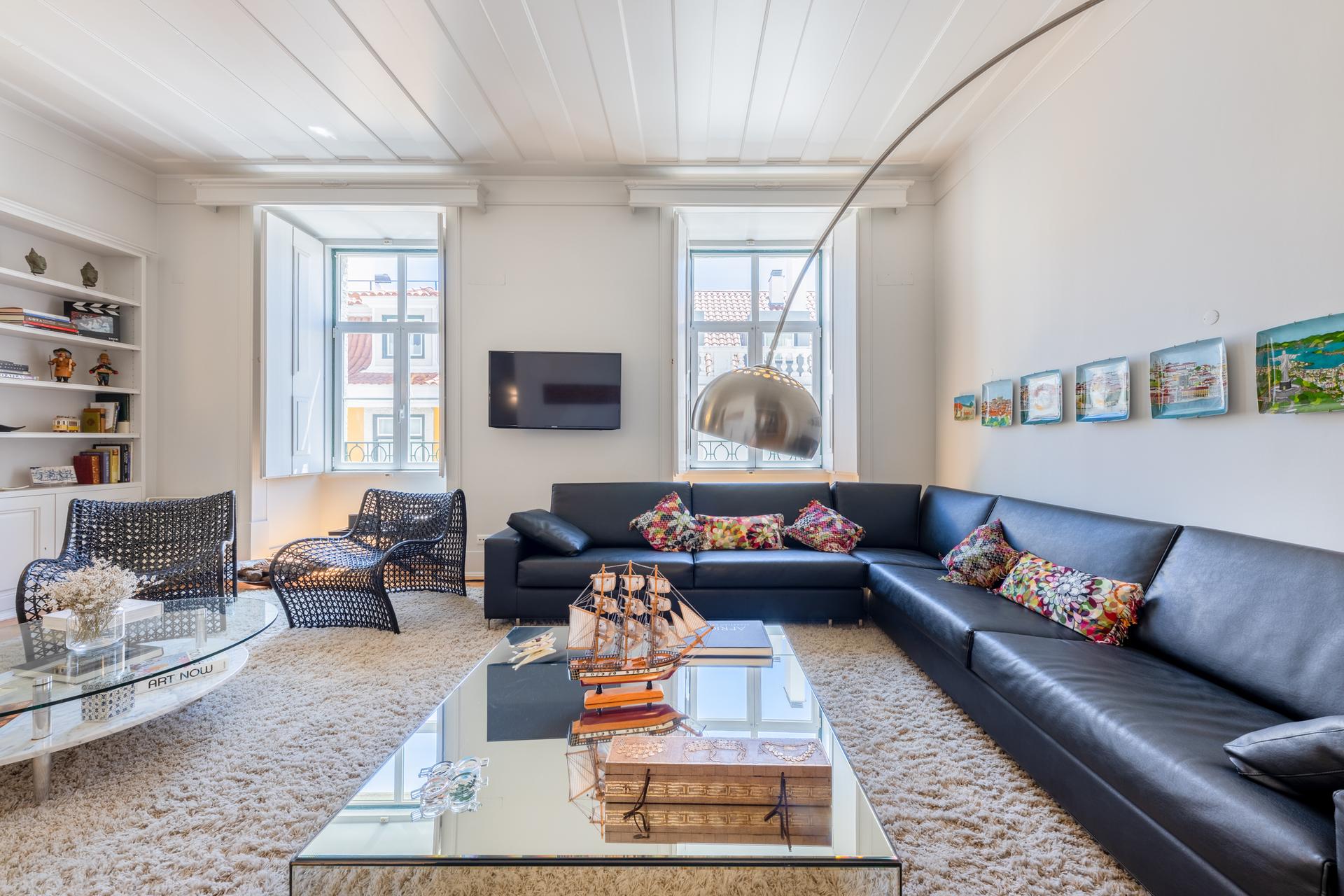 Apartment in Lisboa (80552) — photograph 1