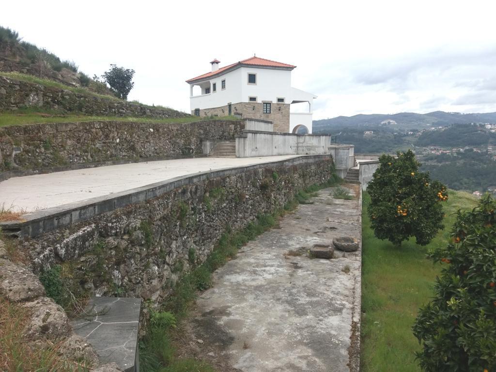 Farm in Cinfães — photograph 3
