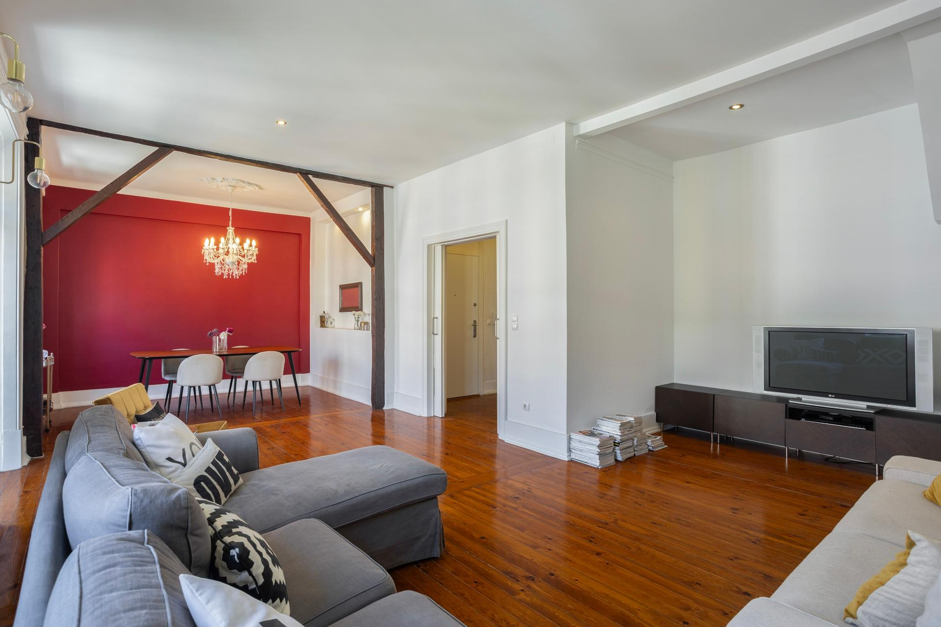 Apartment in Lisboa (97437) — photograph 3