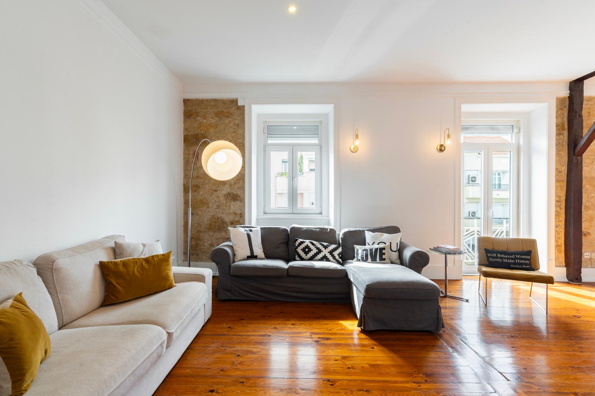 Apartment in Lisboa (97437) — photograph 5